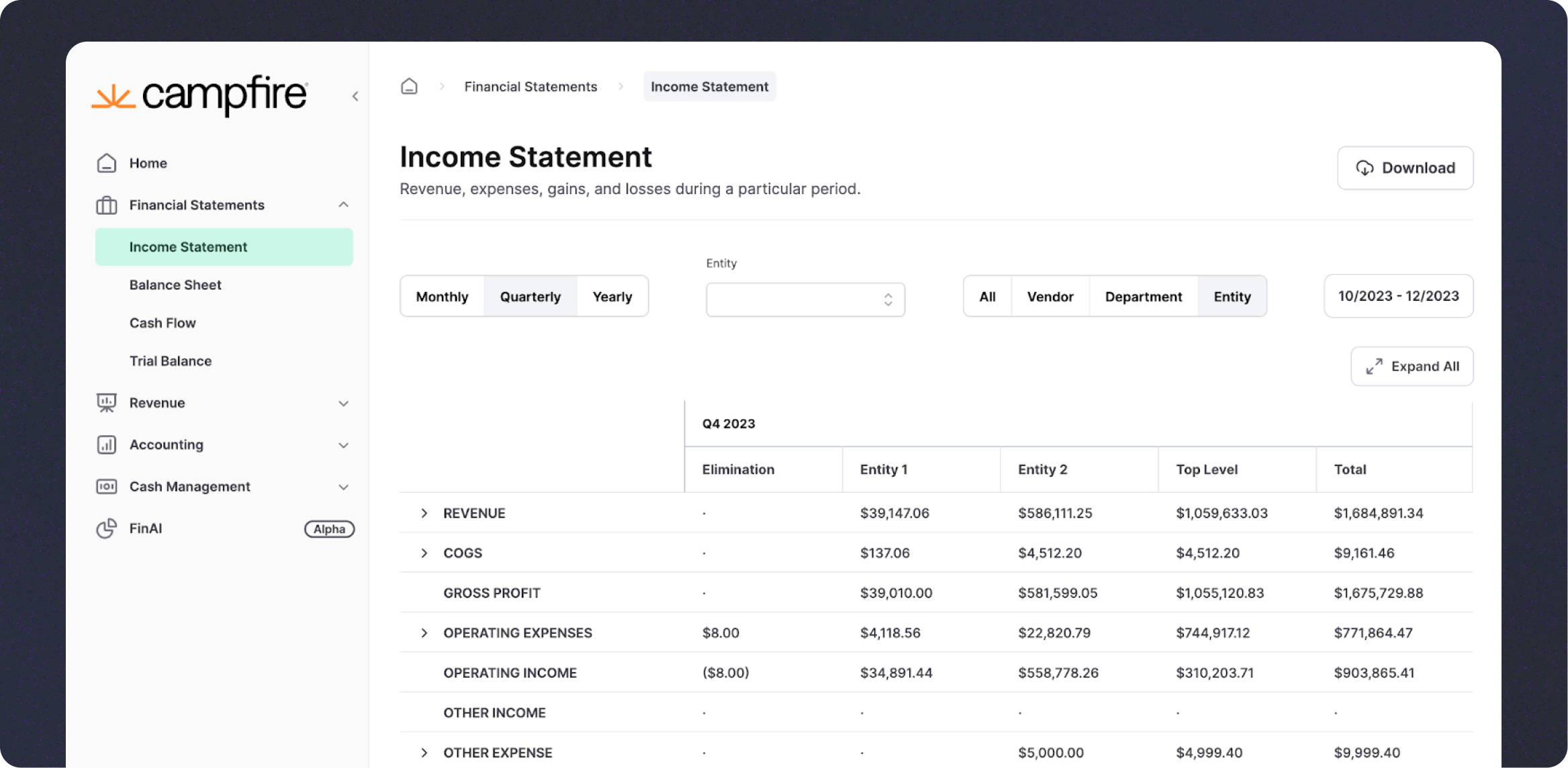Multi-Entity Accounting Software: 6 Best Tools