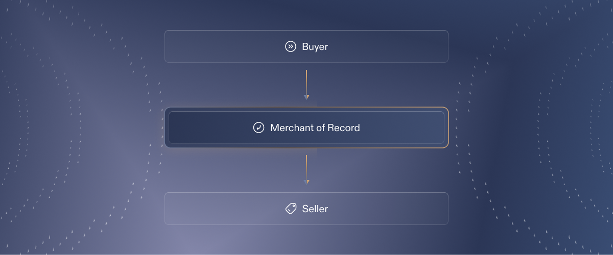 Merchant of Record: Pros, Cons, Options