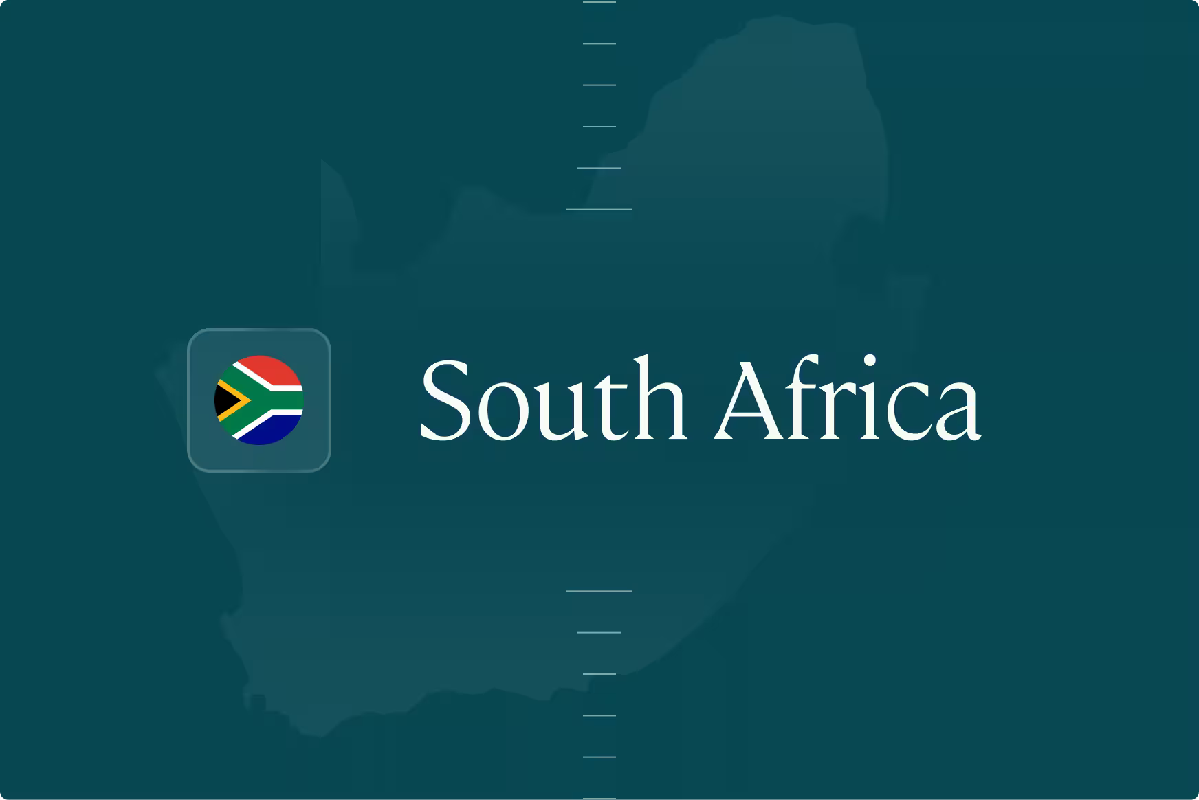South Africa VAT Rules: Registration & Updates