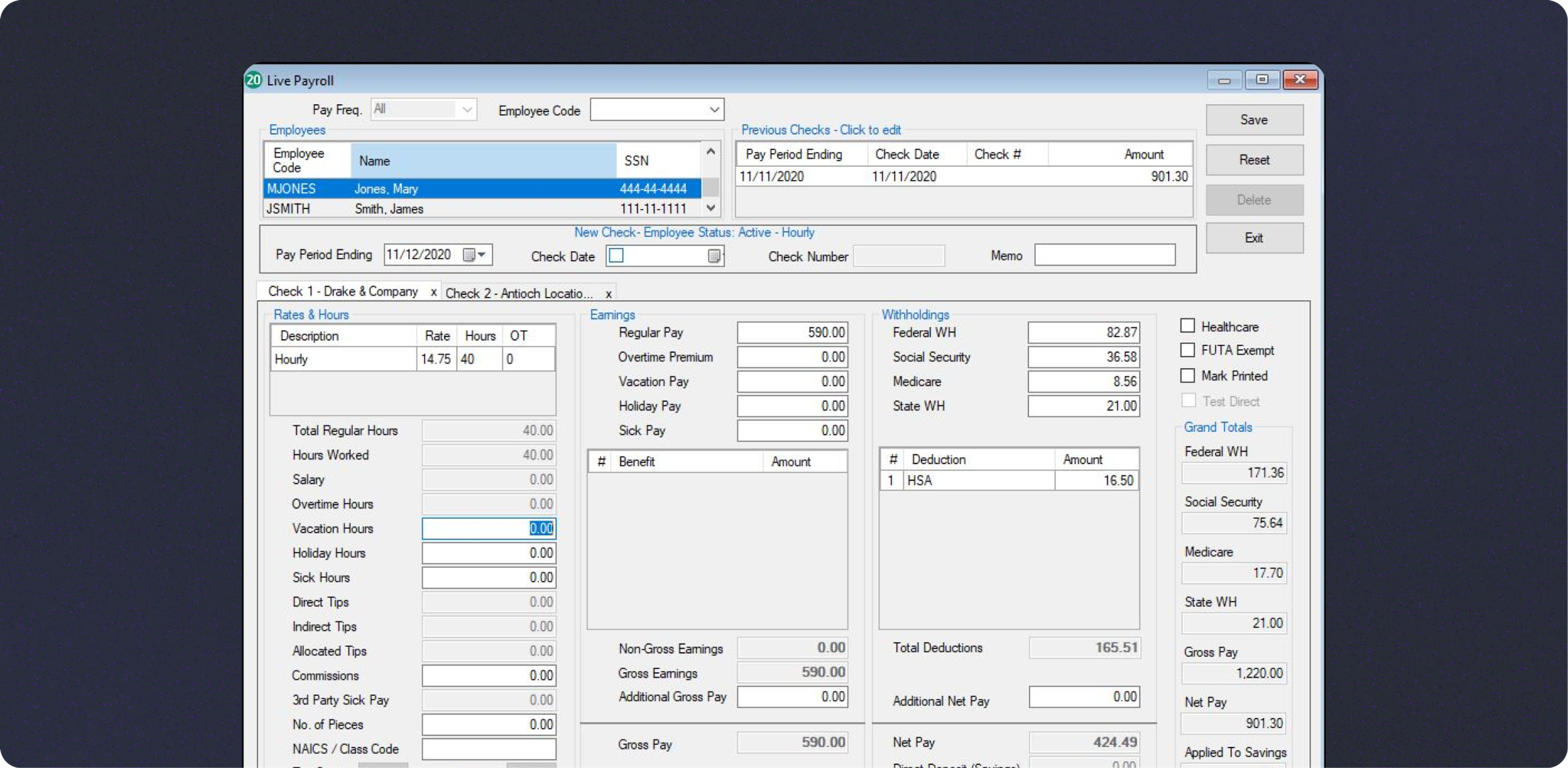 Tax Preparation Software for Professionals (7+ Tools Compared)