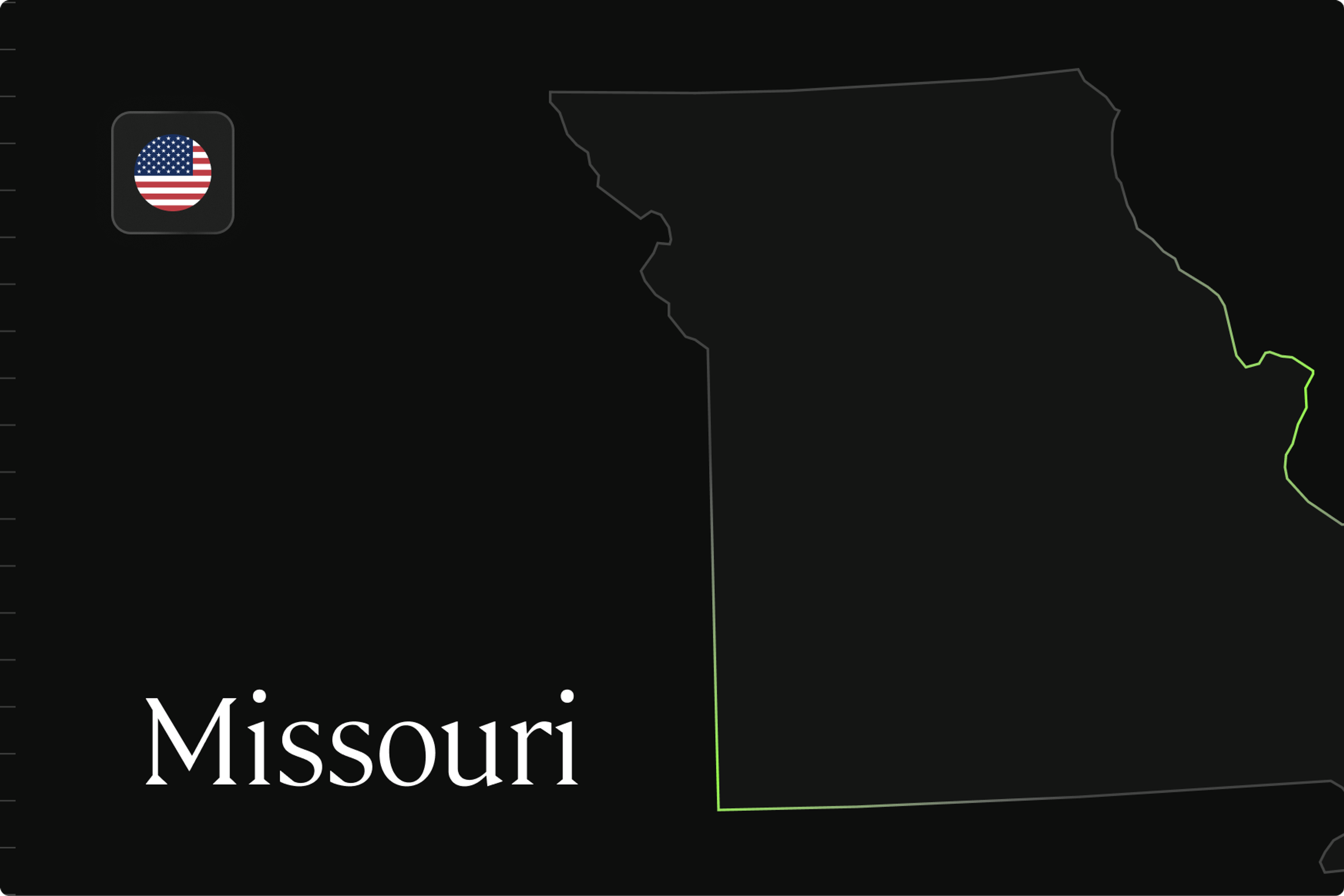 Missouri Sales Tax: Rates, Rules & Filing Guide