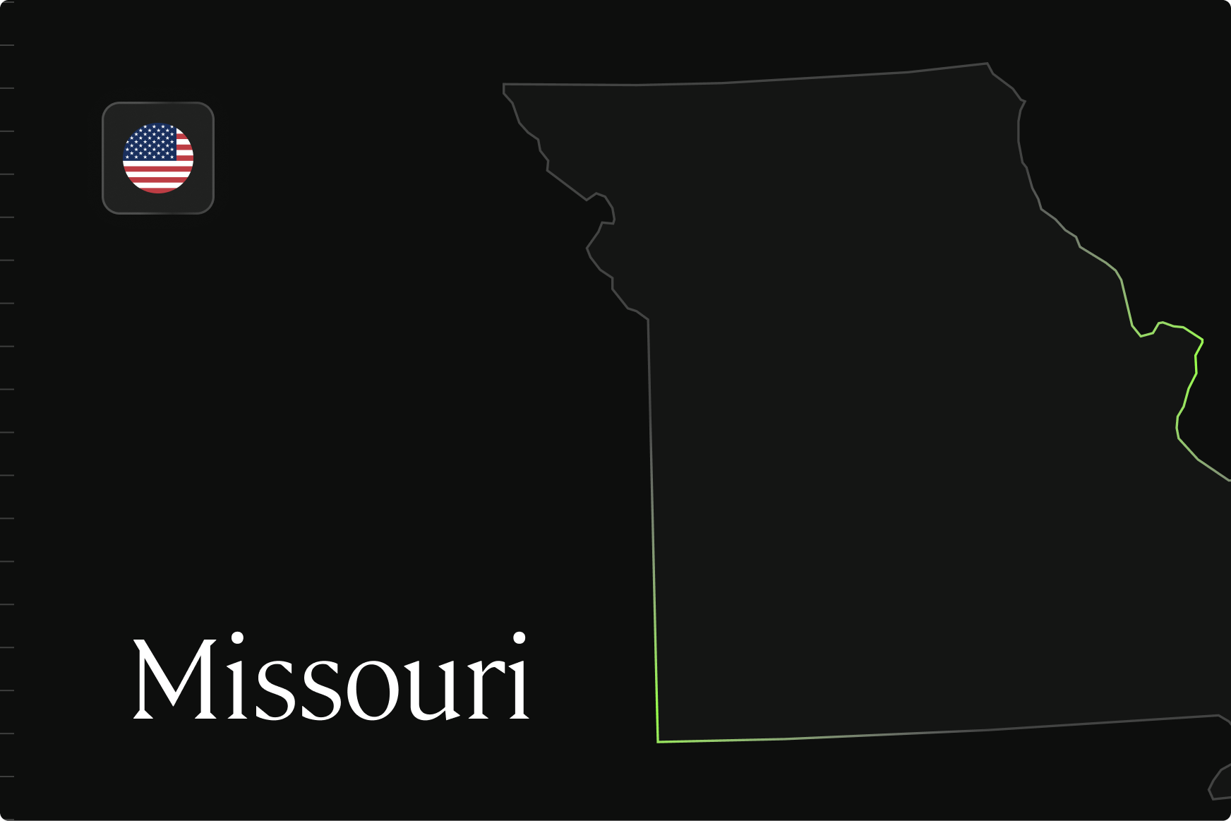 Missouri Sales Tax: Rates, Rules & Filing Guide