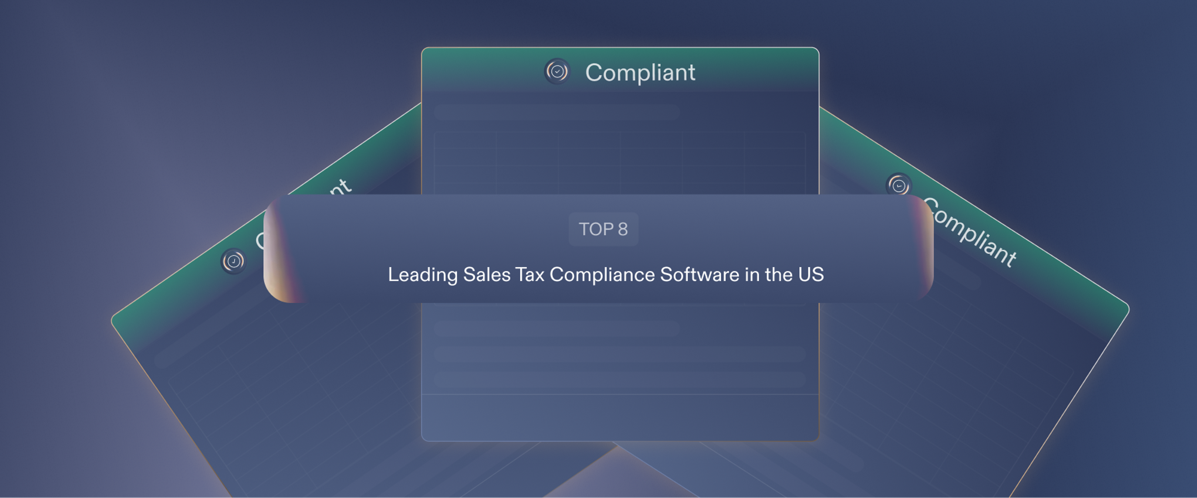 Top 5 Leading Sales Tax Compliance Software in the US (2026)