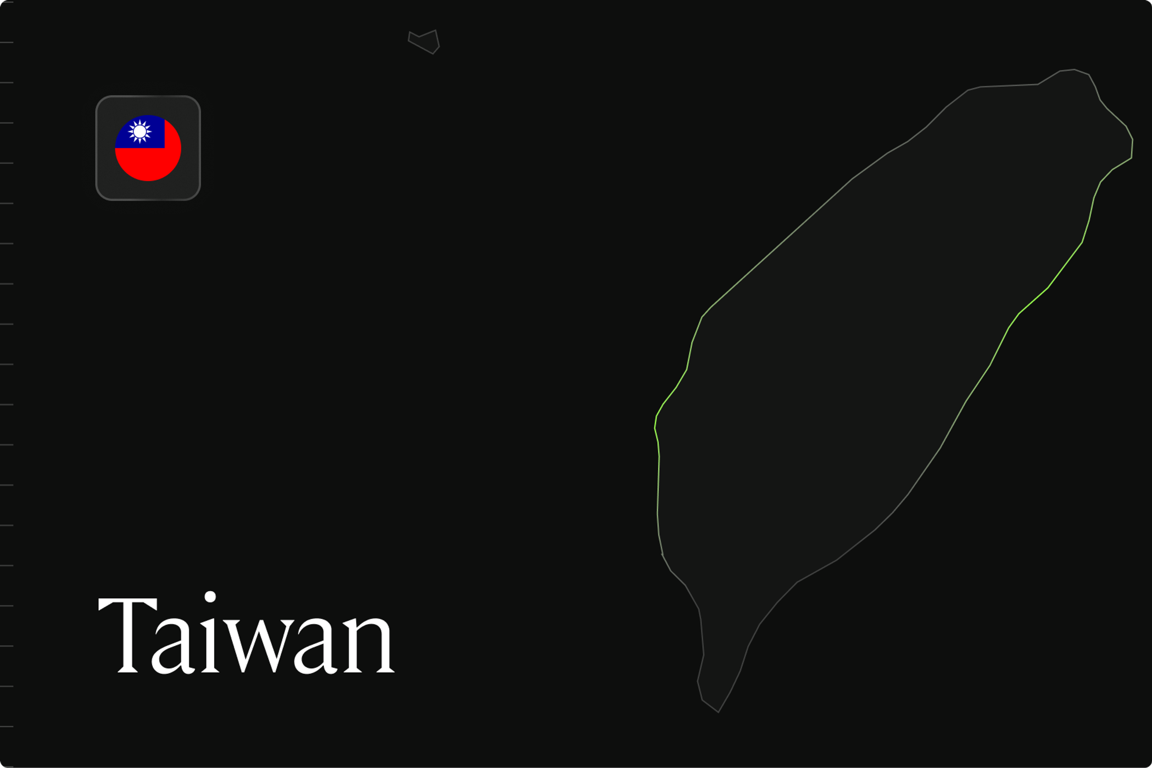 Taiwan Sales Tax: Complete VAT Guide for SaaS