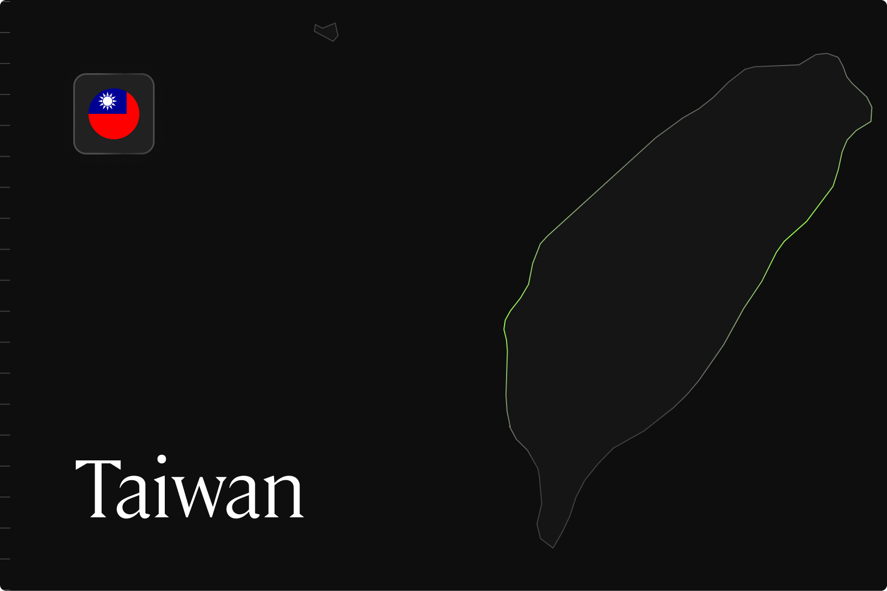 Taiwan Sales Tax: Complete VAT Guide for SaaS