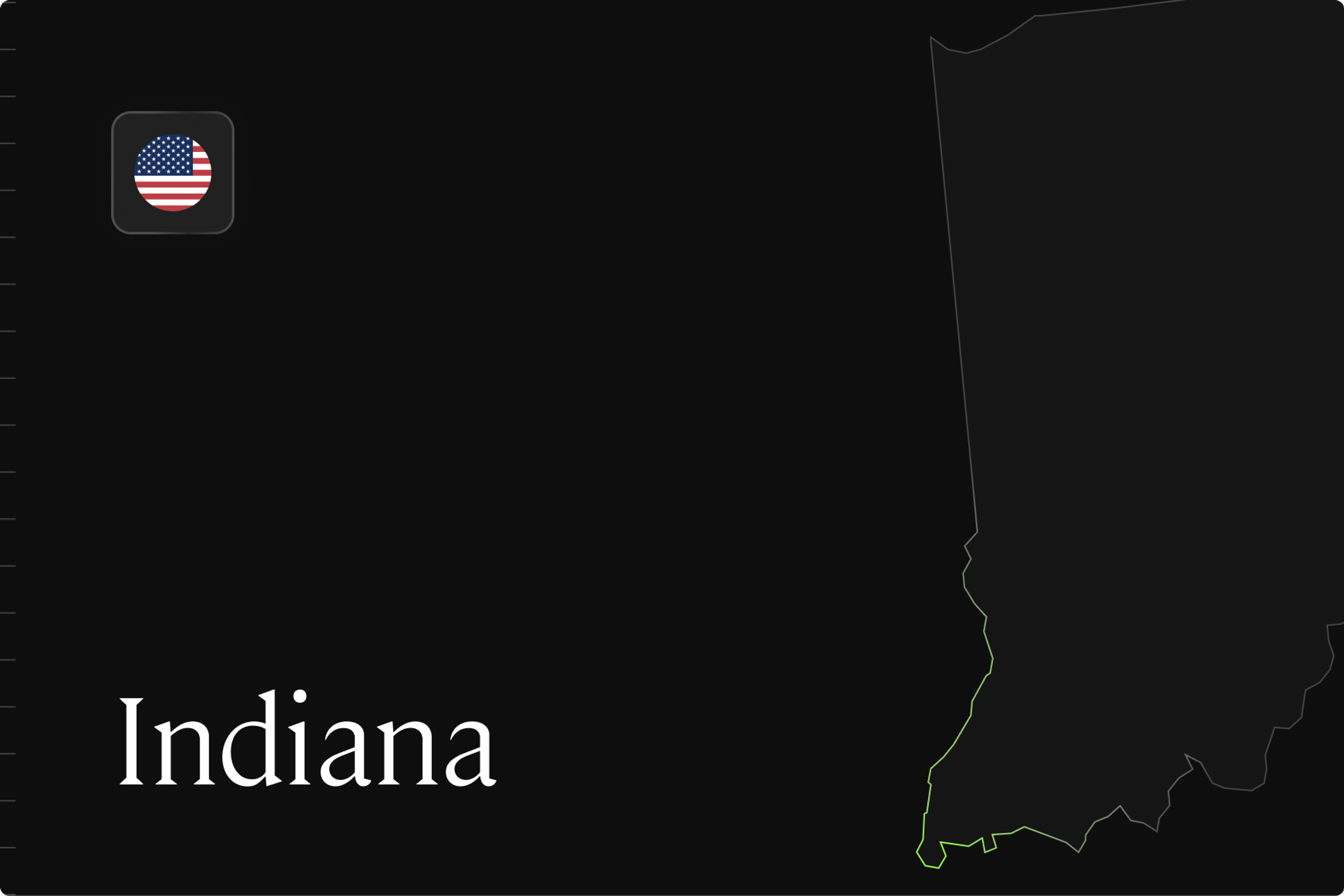 Indiana Sales Tax: Rates, Rules & Compliance Guide
