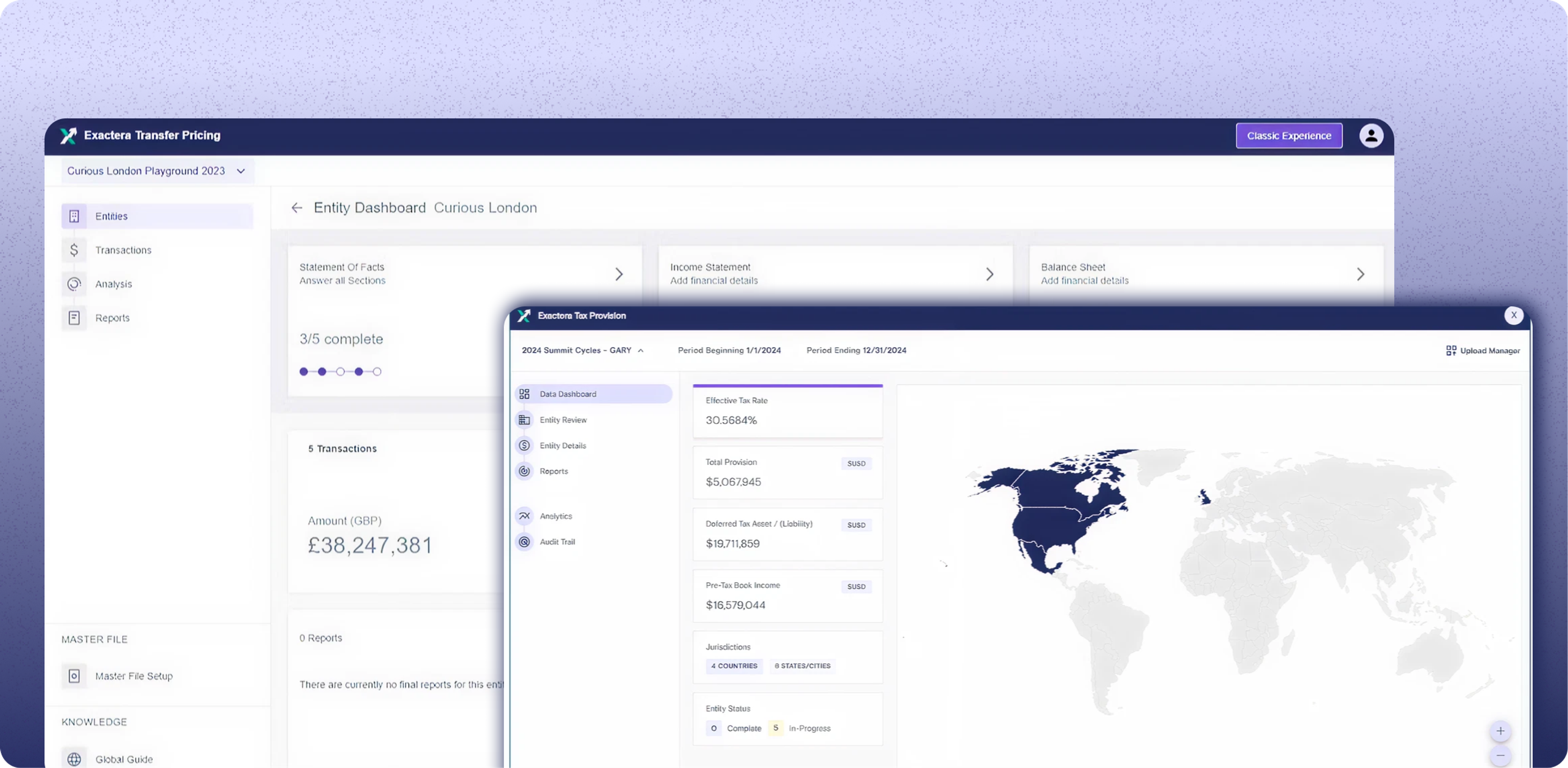 Best Transfer Pricing Software for Compliance