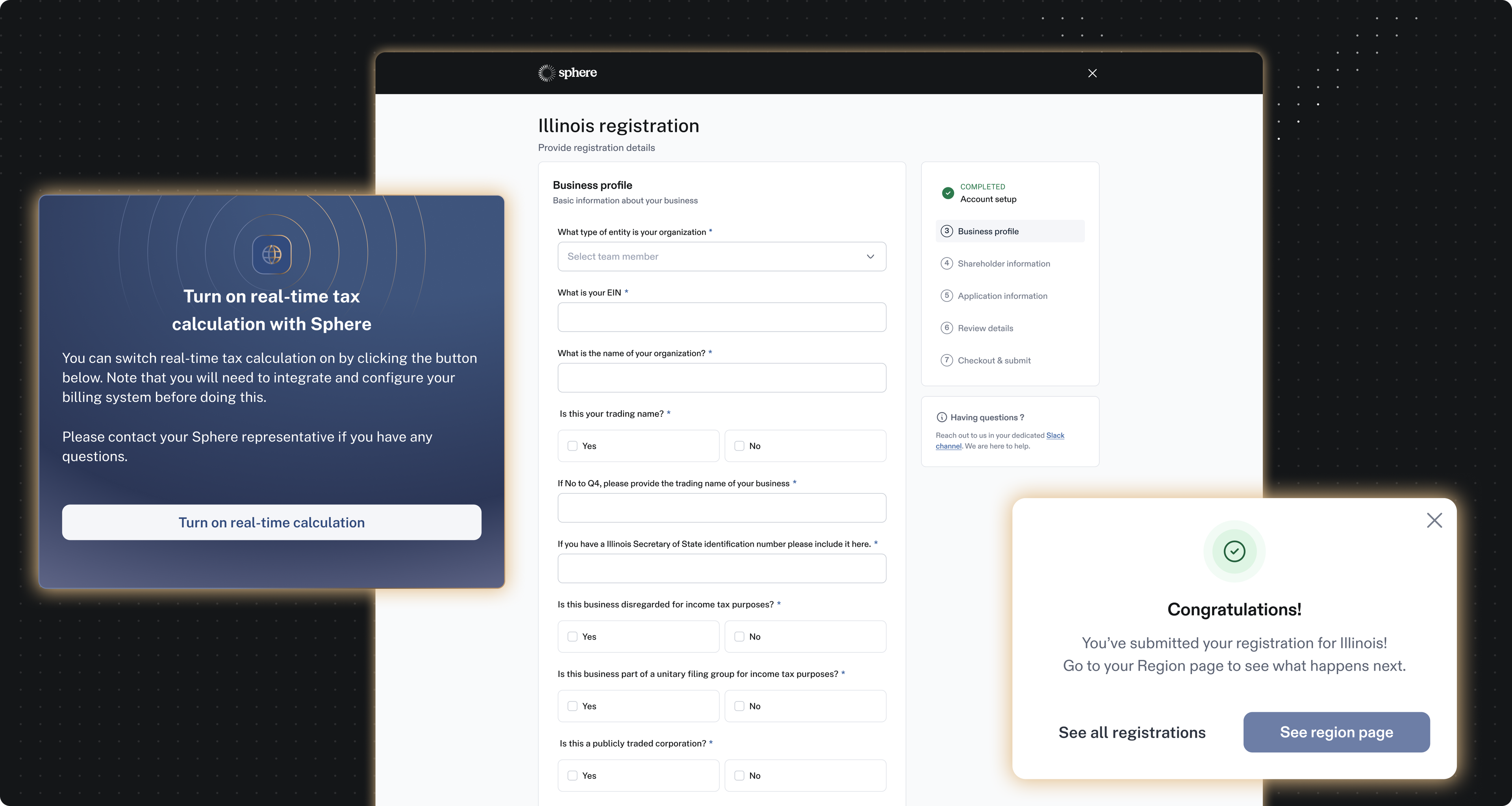 Chicago Sales Tax Guide for SaaS & Digital Goods