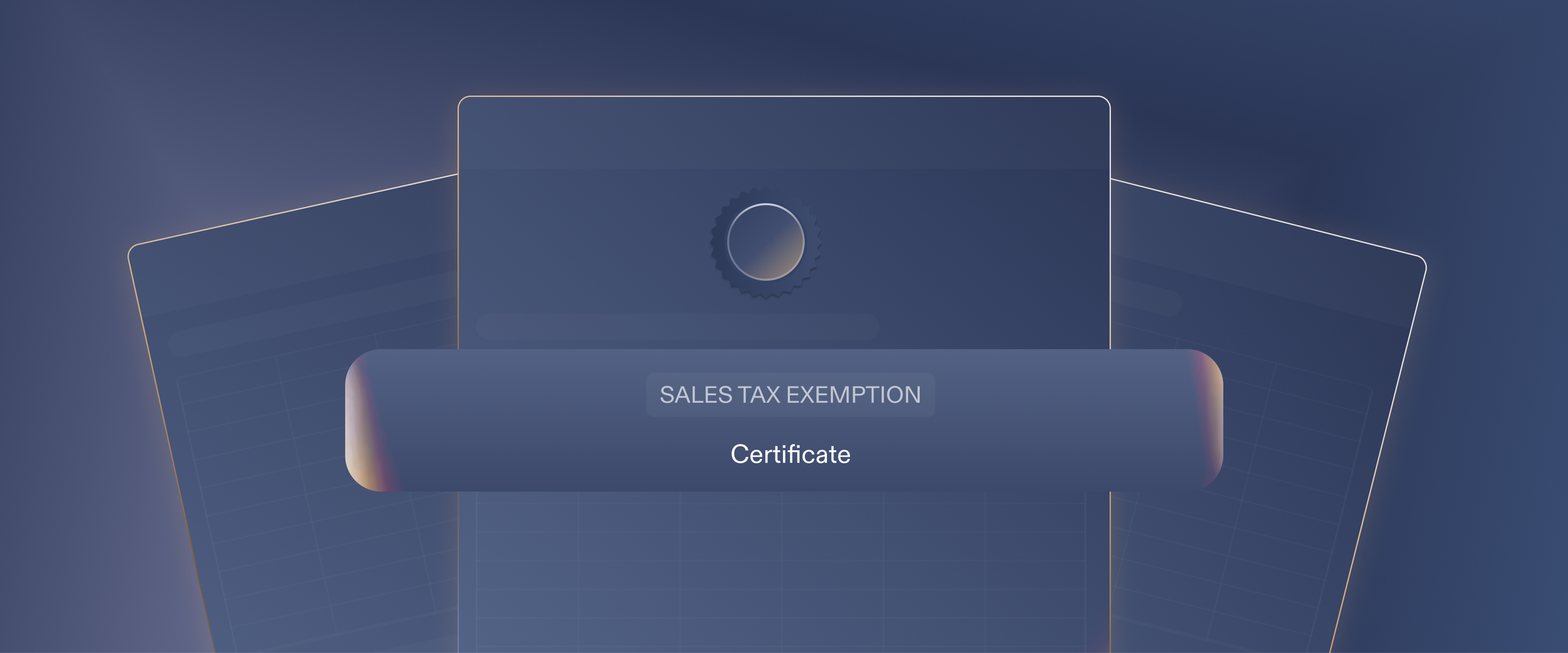 What Is a Tax Exempt Certificate?