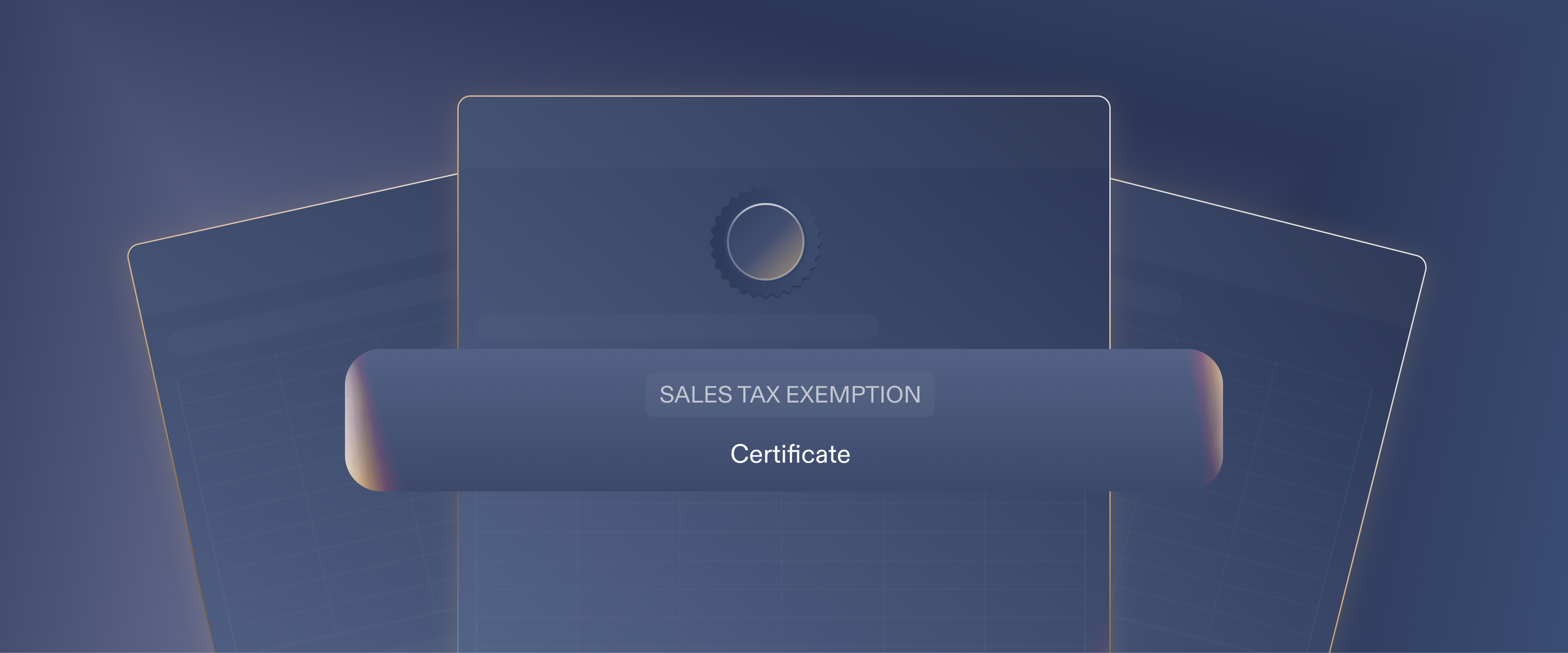 What Is a Tax Exempt Certificate?