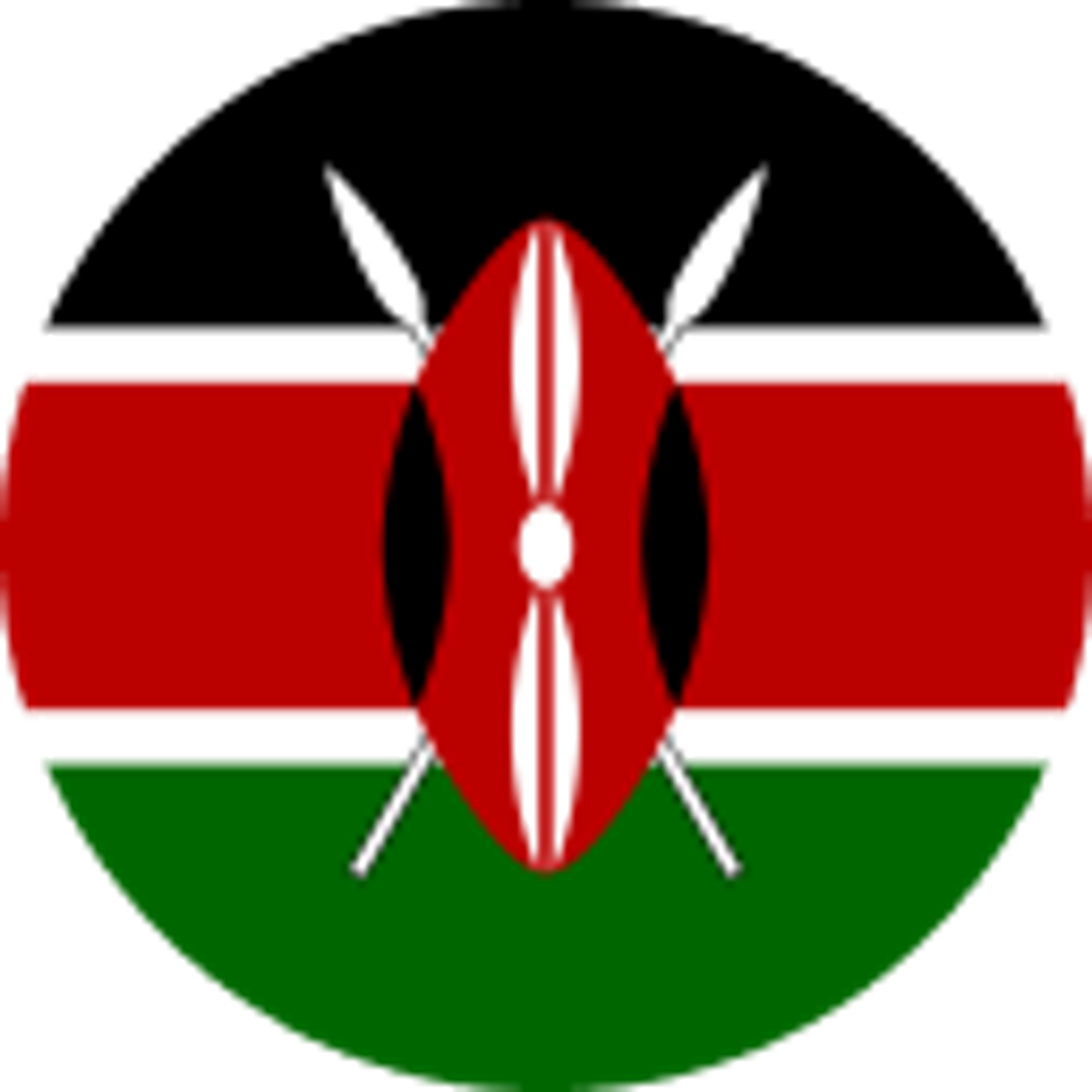 Kenya flag