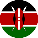 Kenya flag