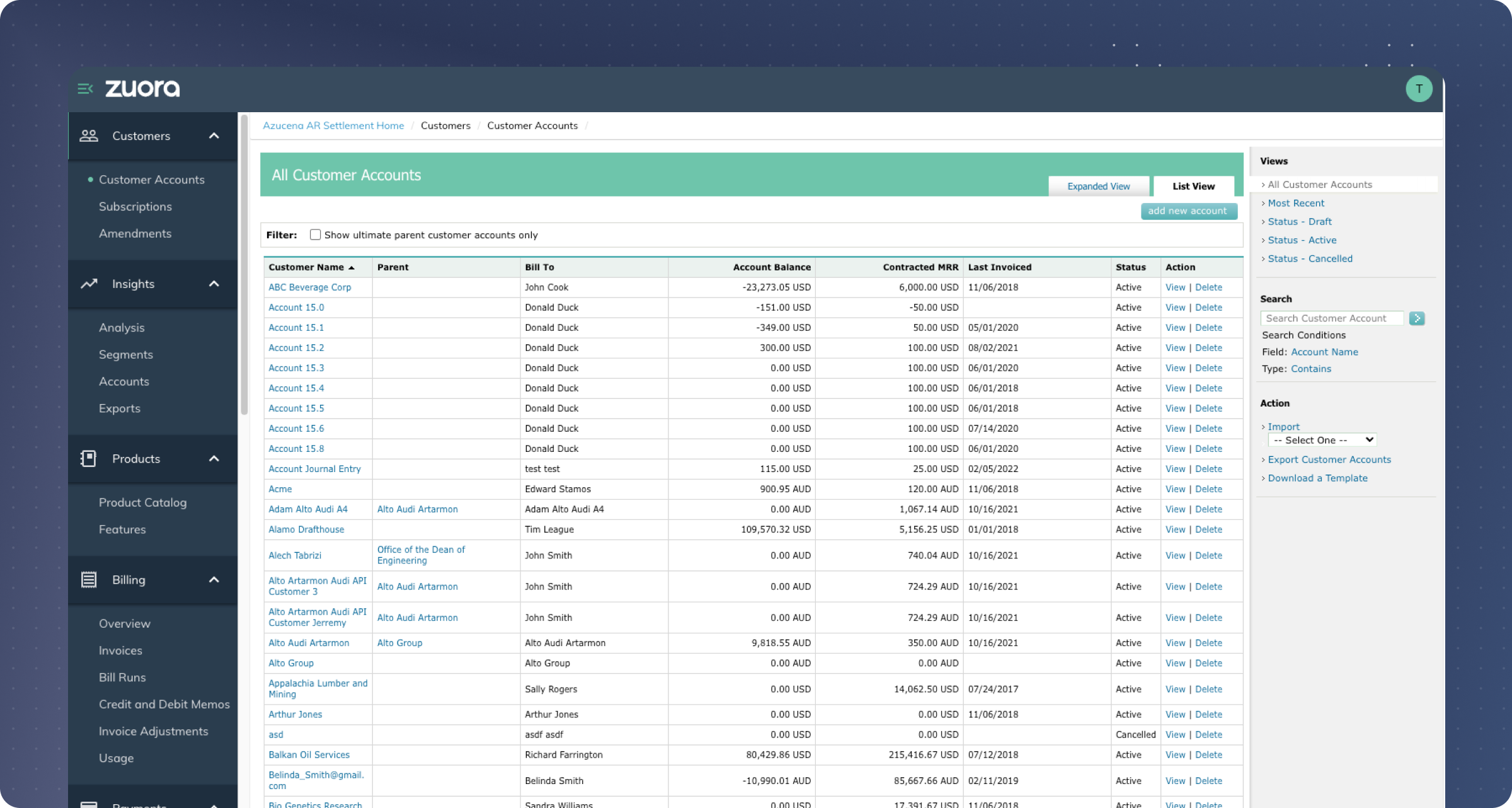 Quote-to-Cash 101: SaaS Billing and Payments