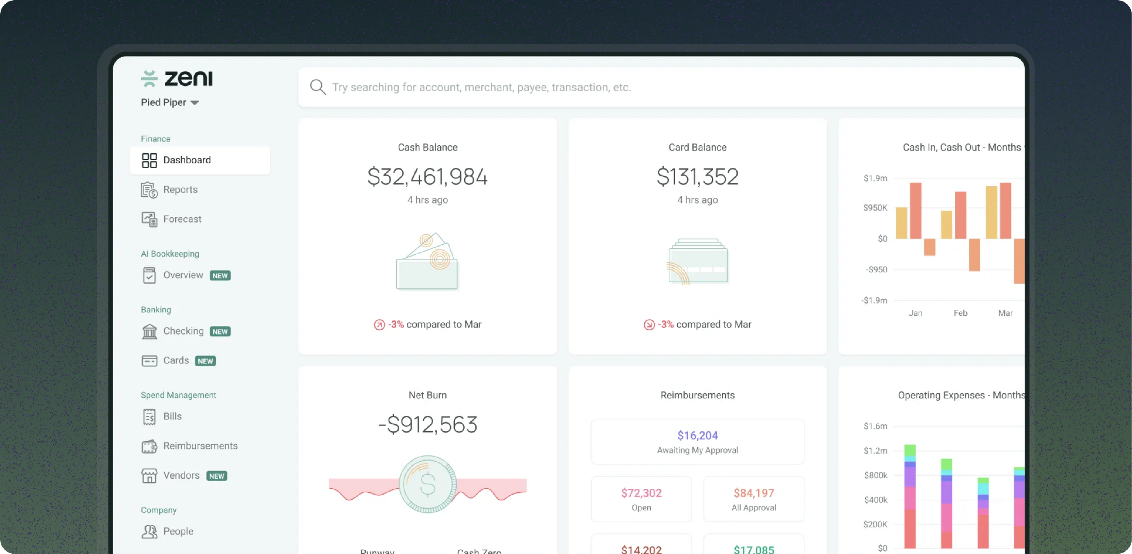 Top 8 Financial Reporting Tools for Modern CFOs