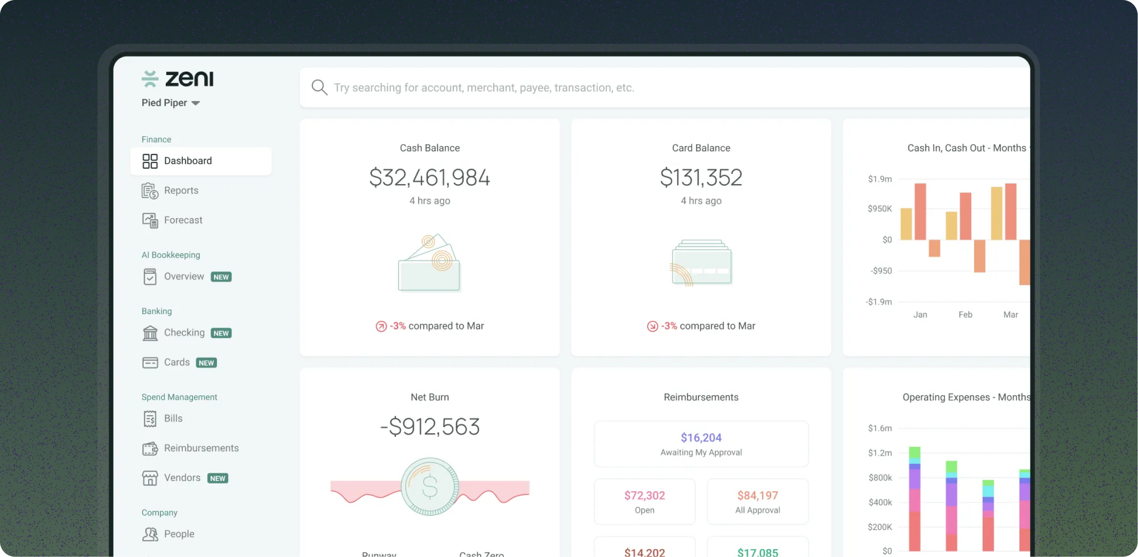 Top 8 Financial Reporting Tools for Modern CFOs