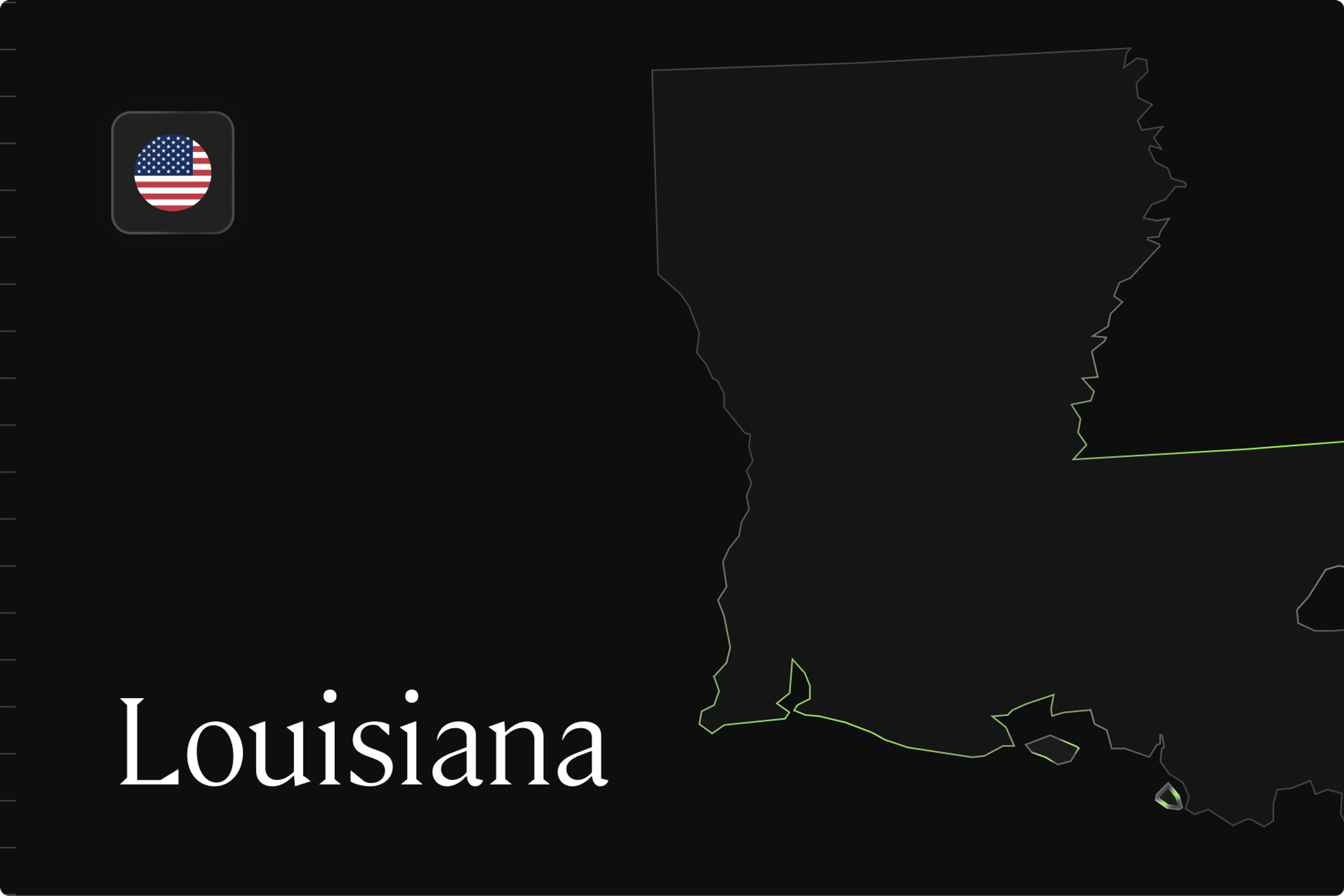 Louisiana