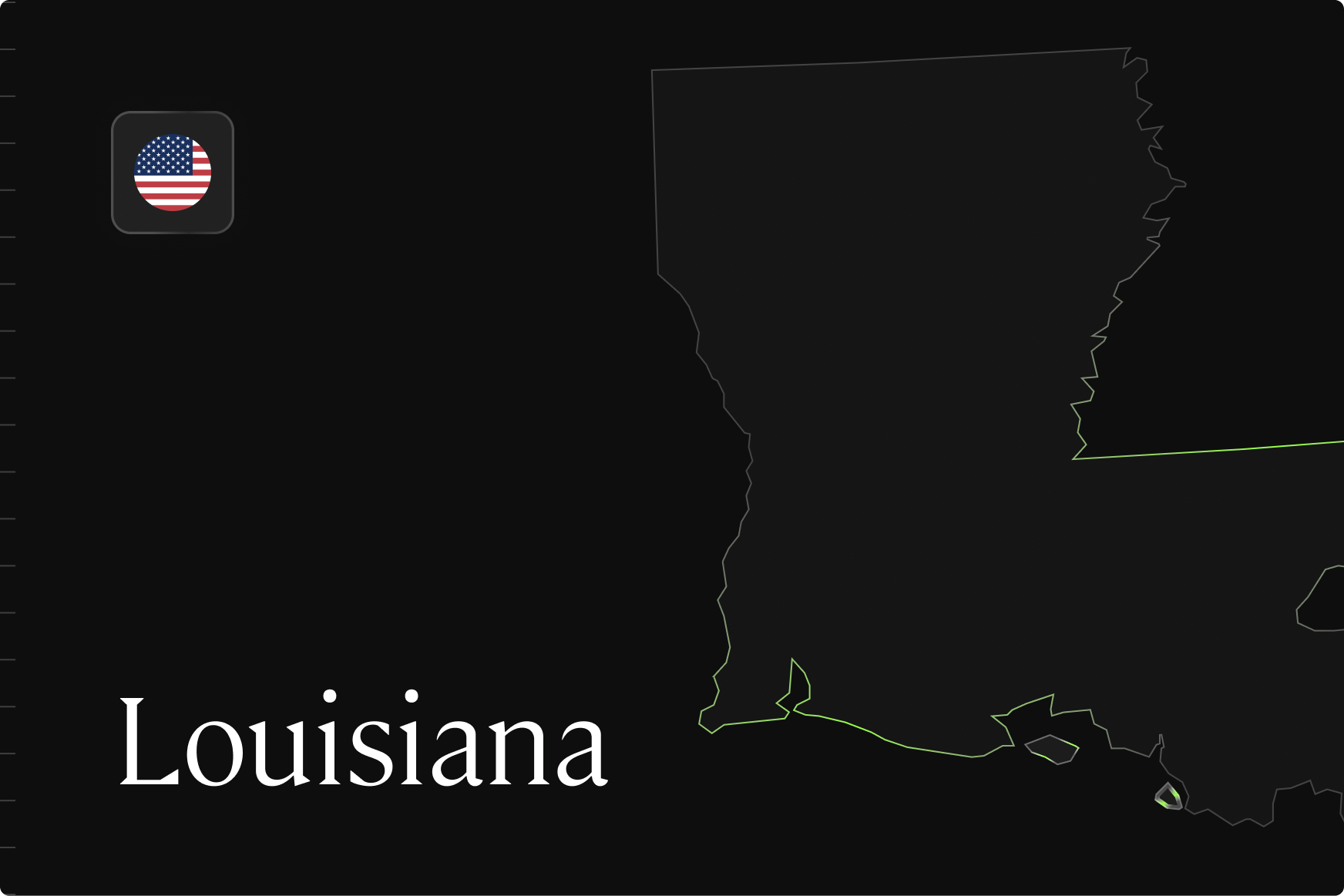 Louisiana