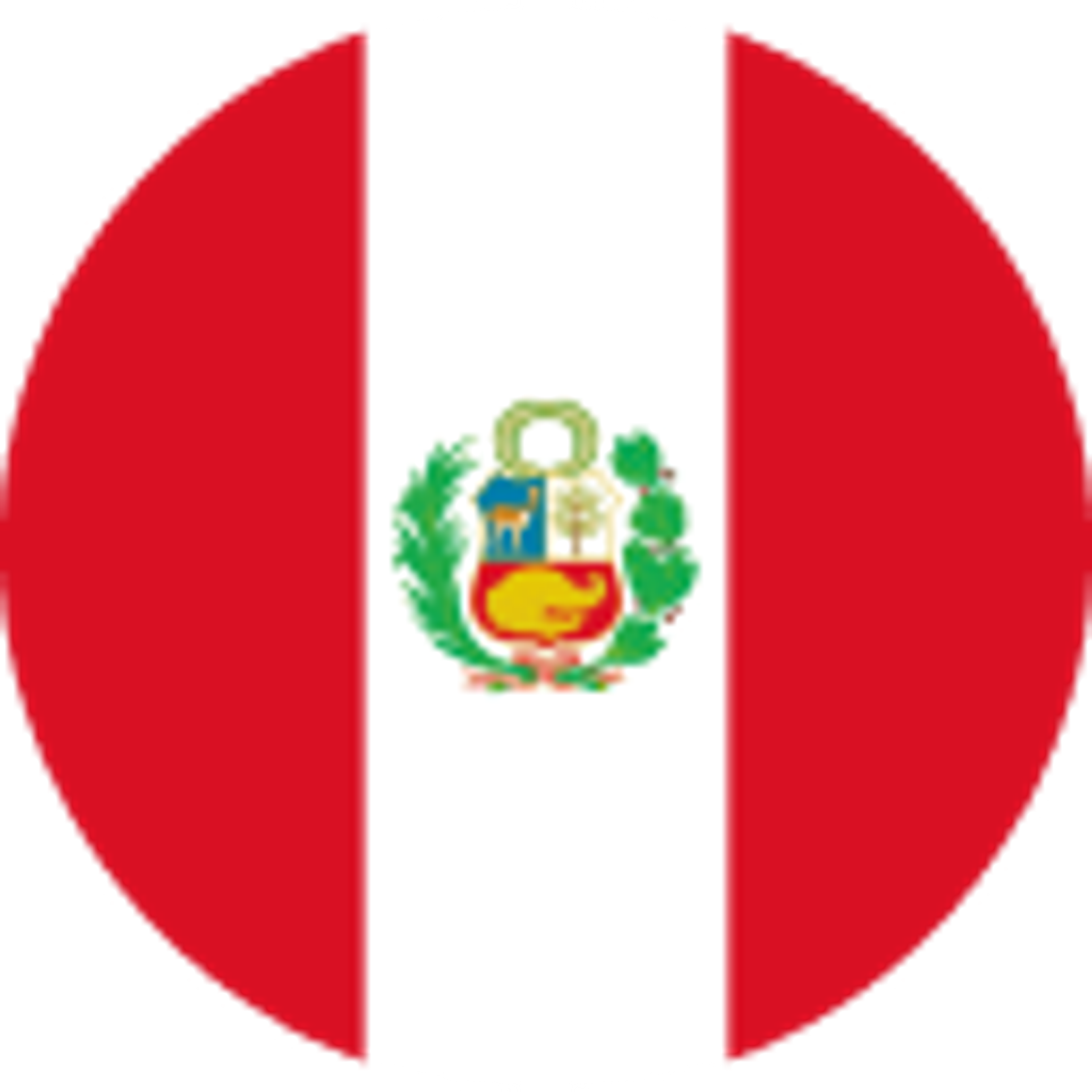 Peru flag