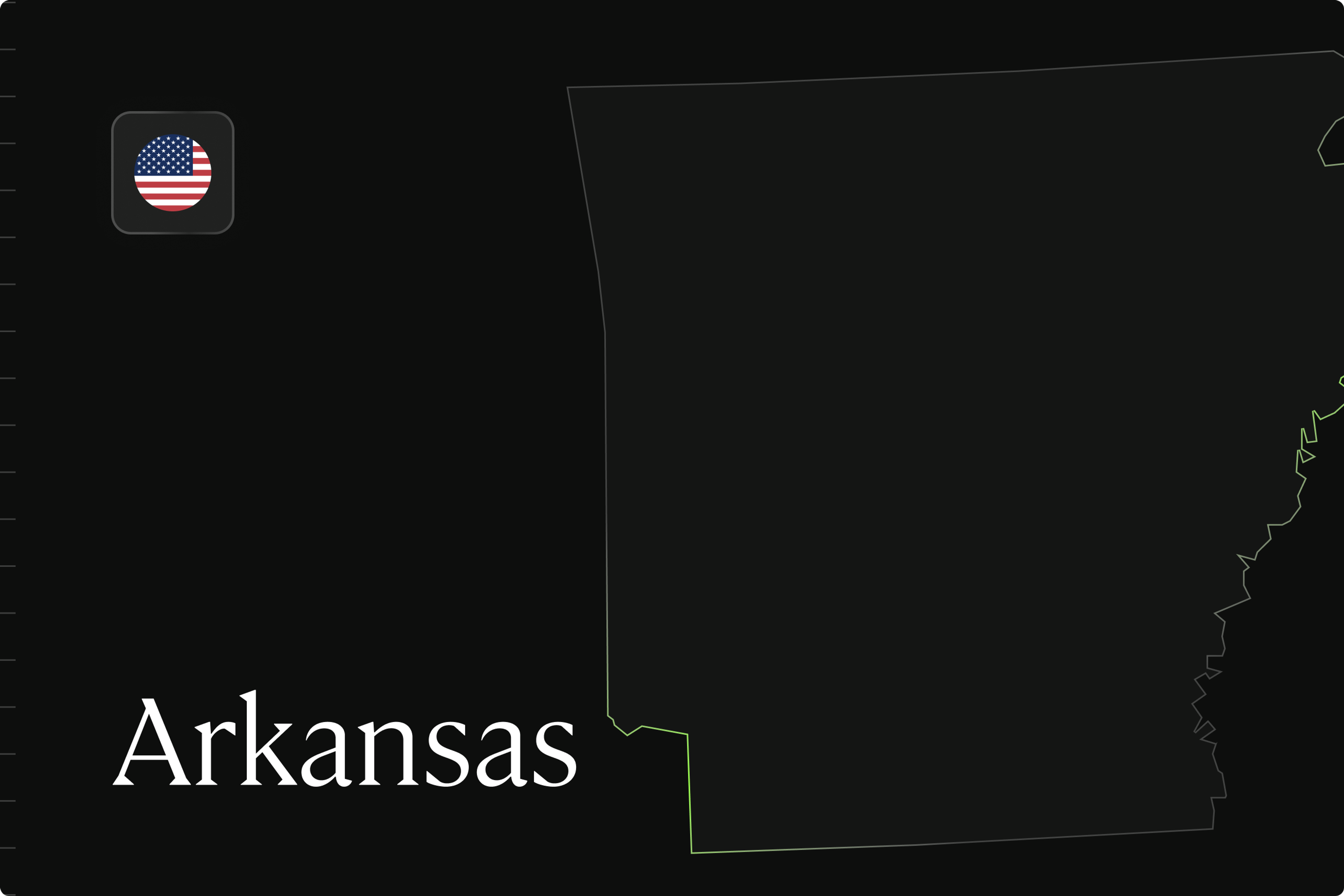 Arkansas Sales Tax