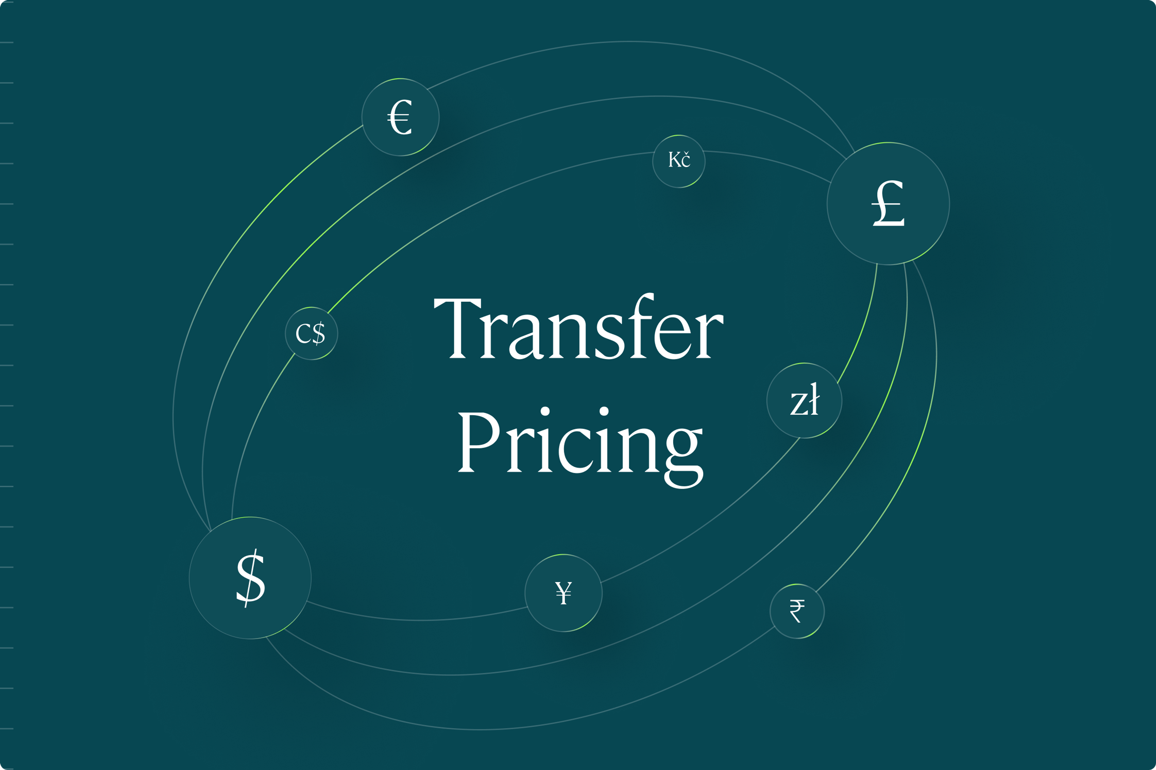 Global SaaS 101: What Is Transfer Pricing?