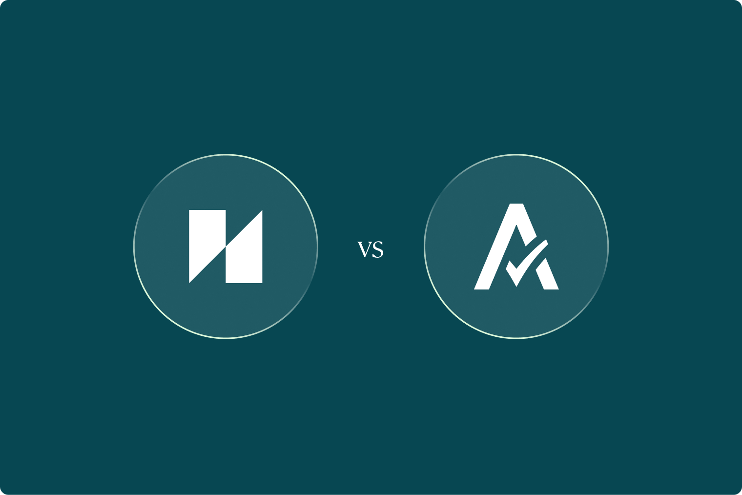 Numeral vs Avalara: Side-by-Side Comparison