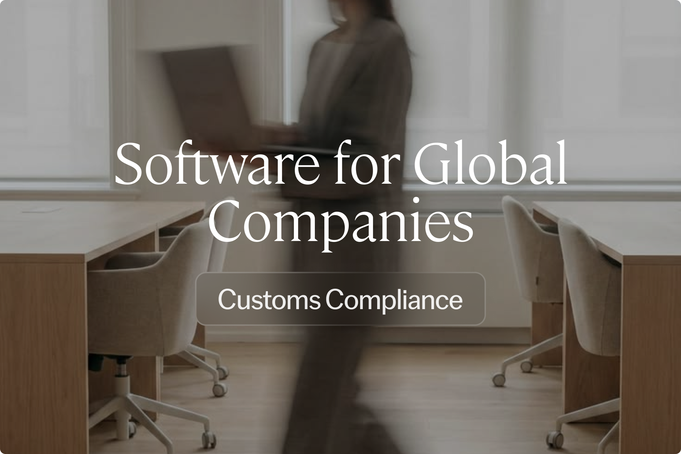 Top Customs Compliance Software for Global Companies in 2026