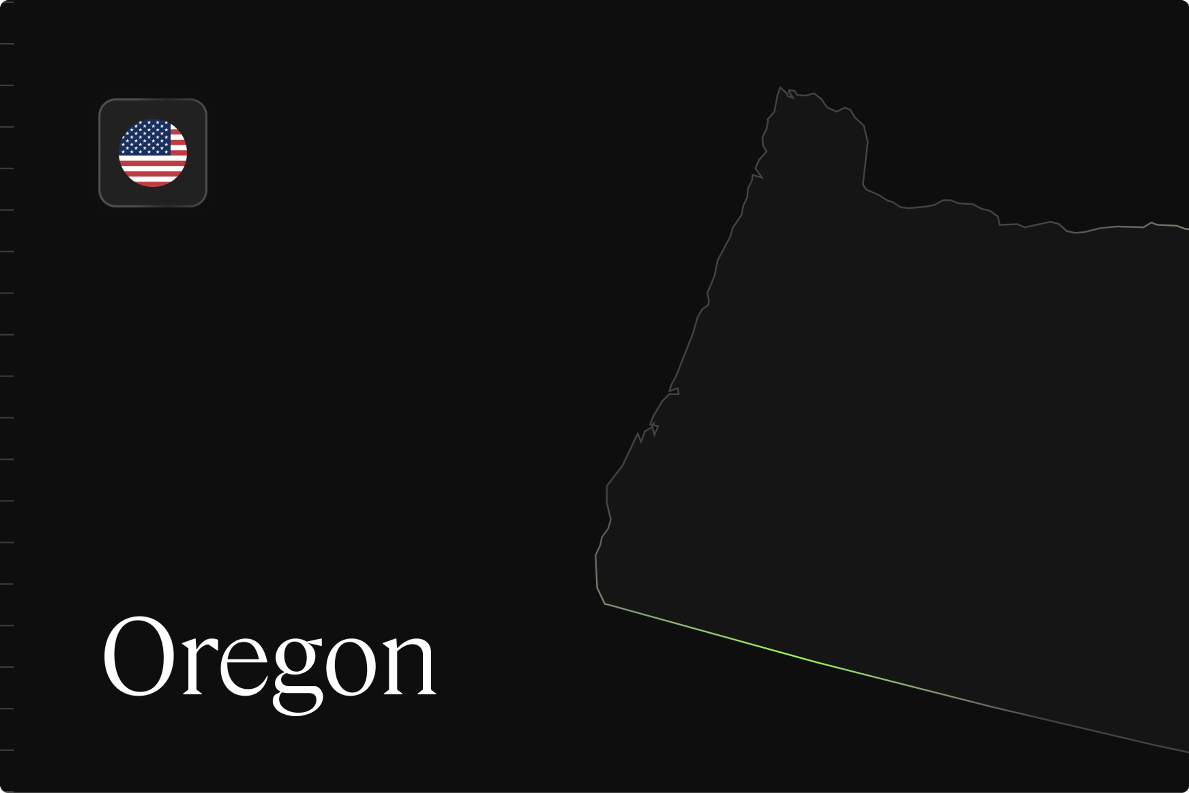 Oregon Sales Tax: Rates, Rules & Filing Guide