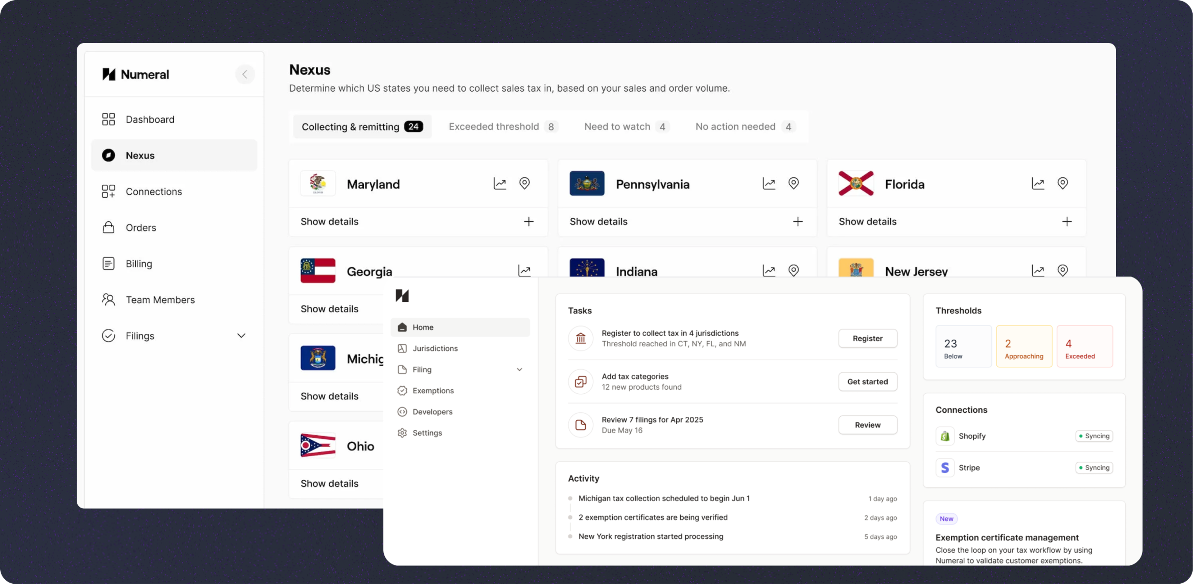 Fonoa Competitors Explained for Global SaaS