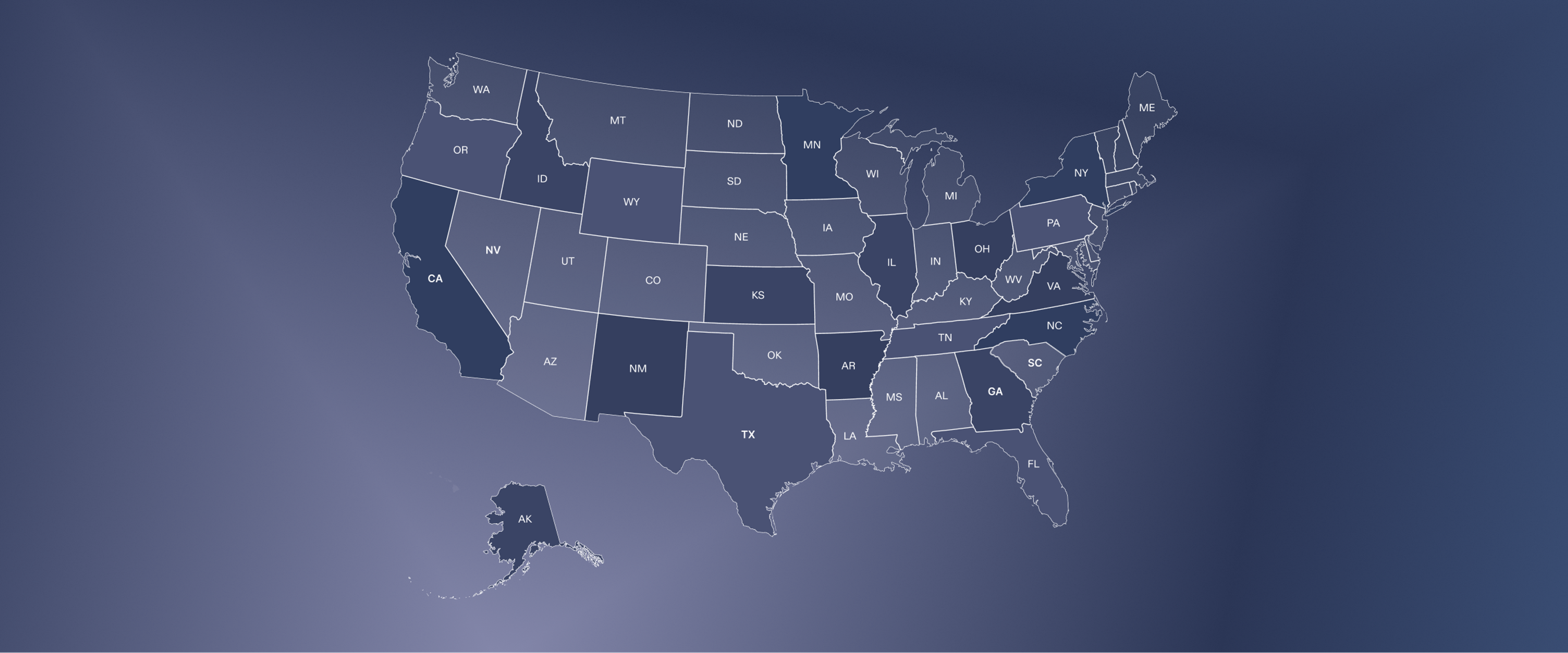 SaaS Sales Tax by State: What Every Business Must Know