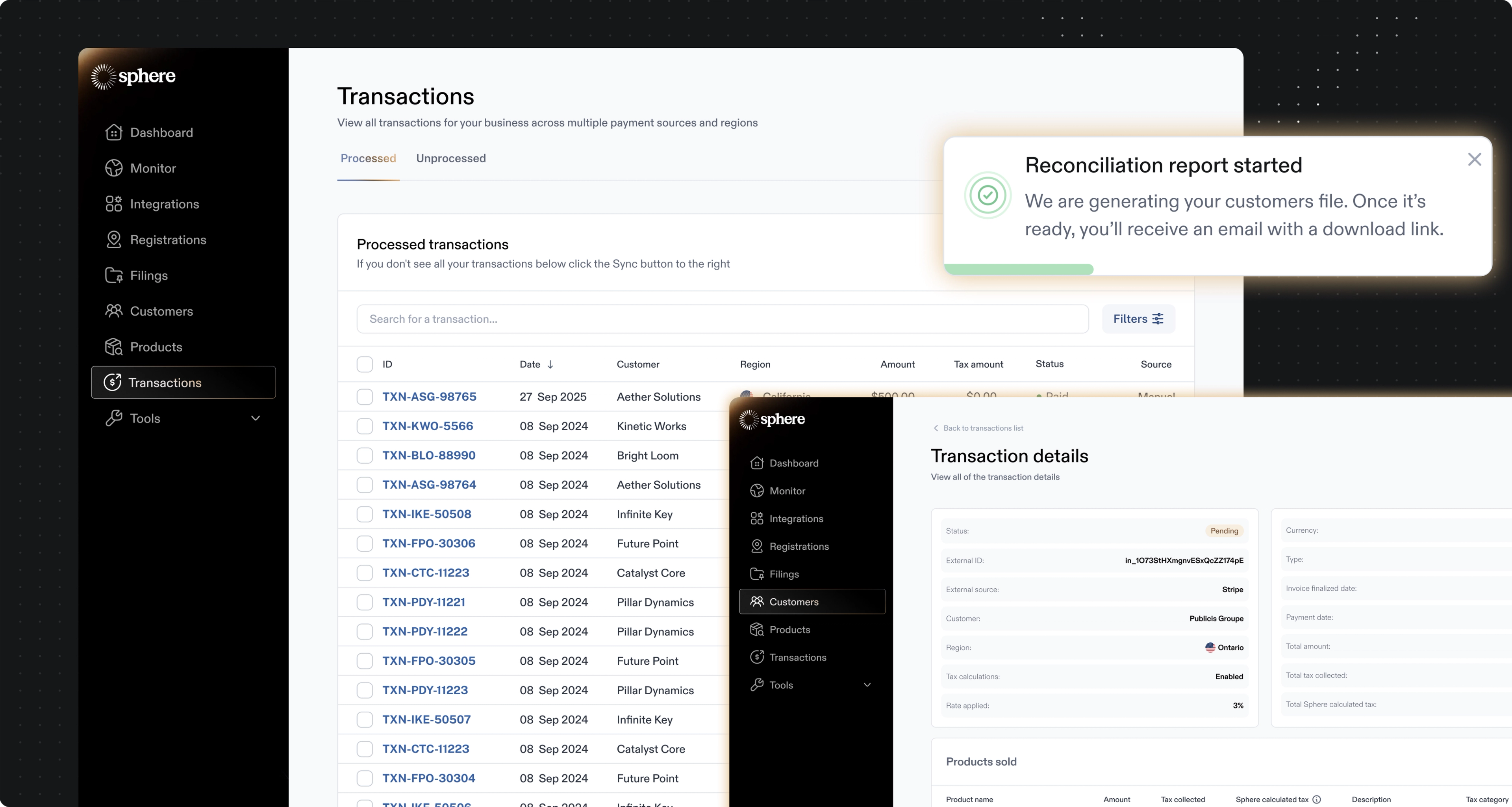 10-Step SOX Compliance Checklist for Tech Companies
