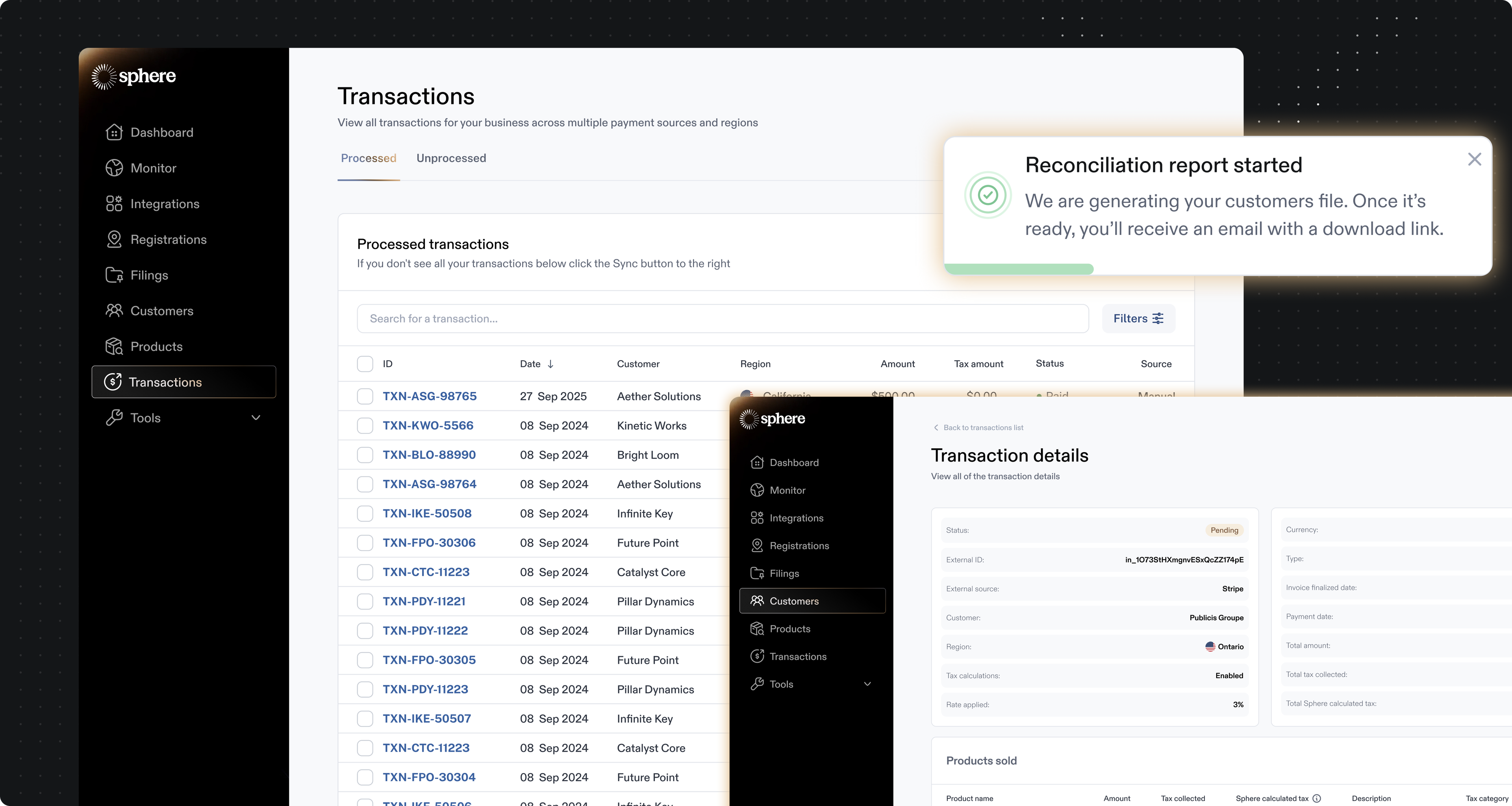 10-Step SOX Compliance Checklist for Tech Companies