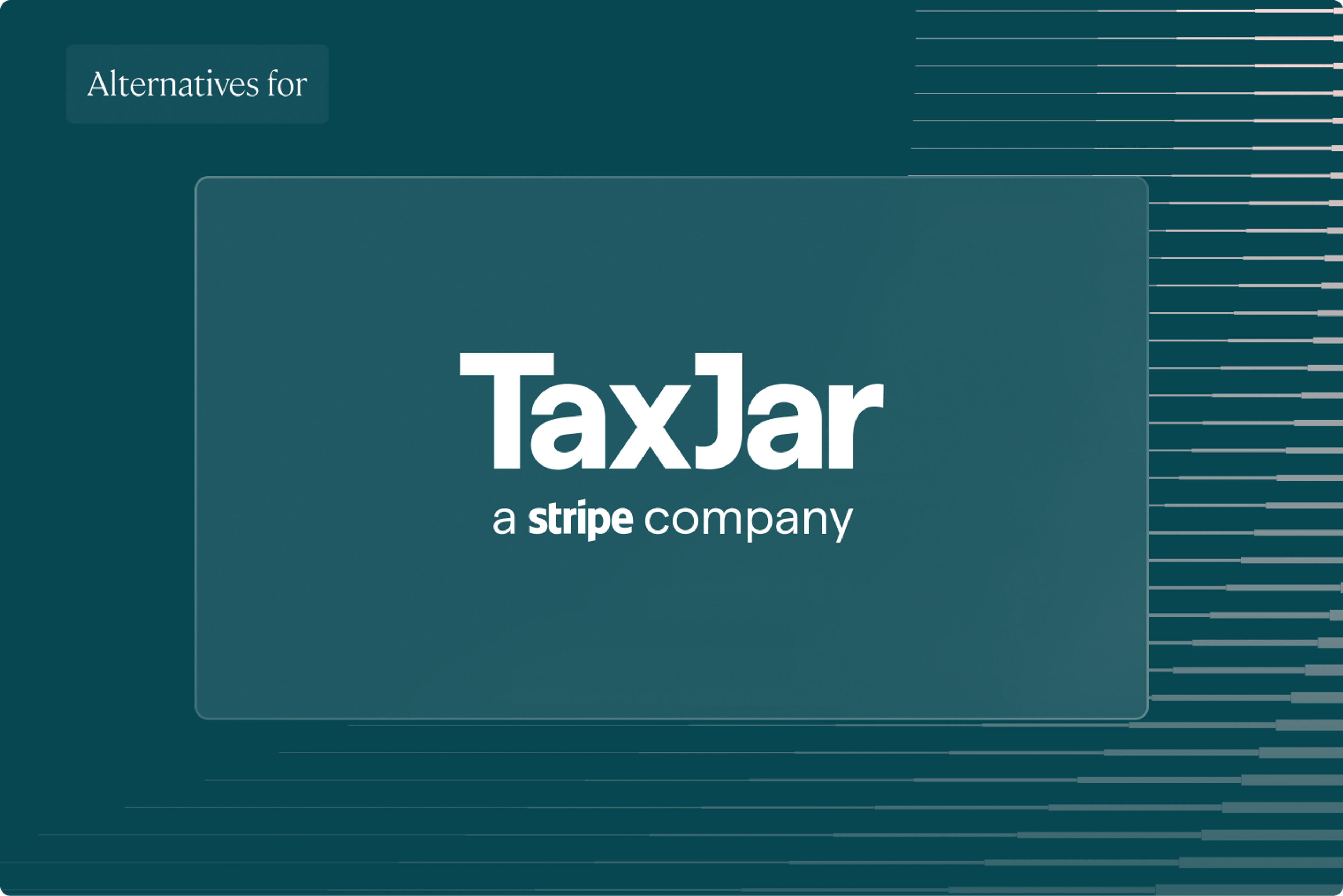 6 Best TaxJar Alternatives for Global Sales Tax Compliance in 2026