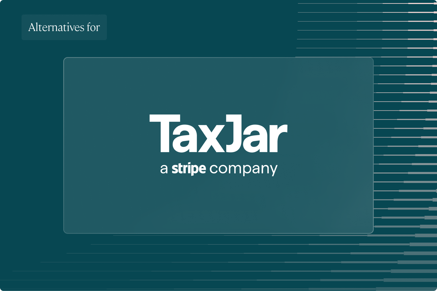 6 Best TaxJar Alternatives for Global Sales Tax Compliance in 2026