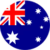 Australia flag