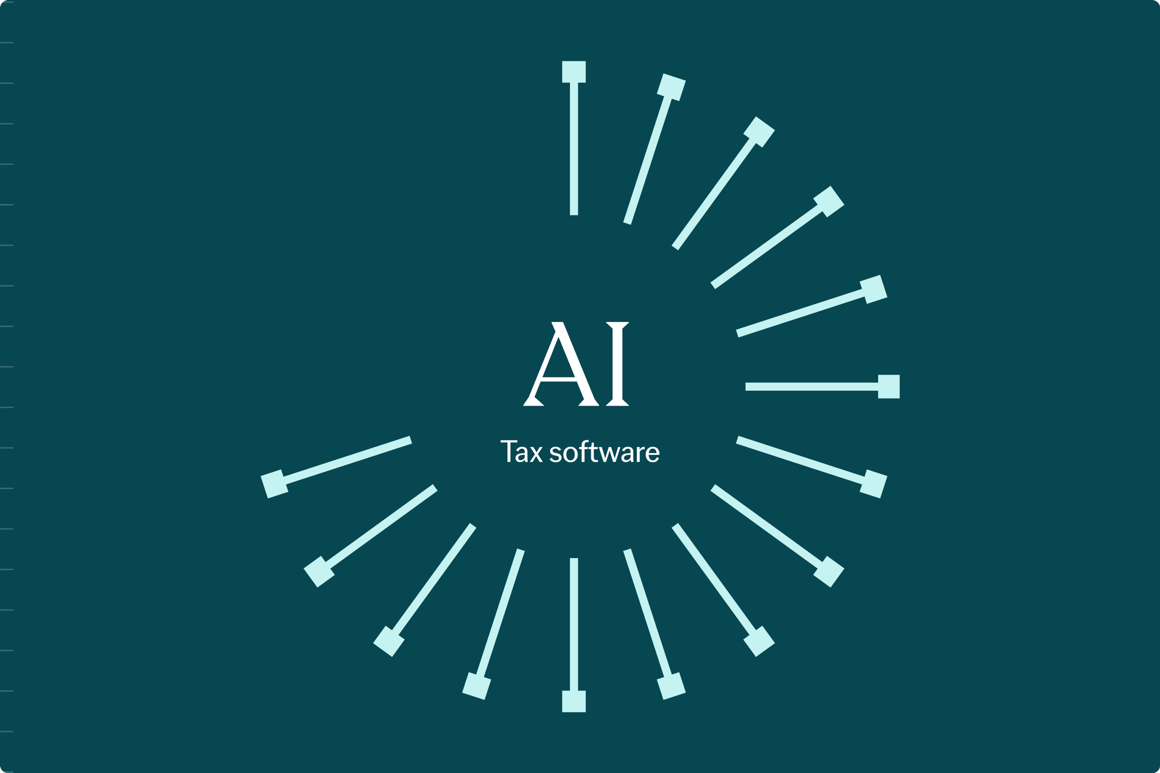 Best AI Tax Software for 2025: Top 4 Tools Reviewed