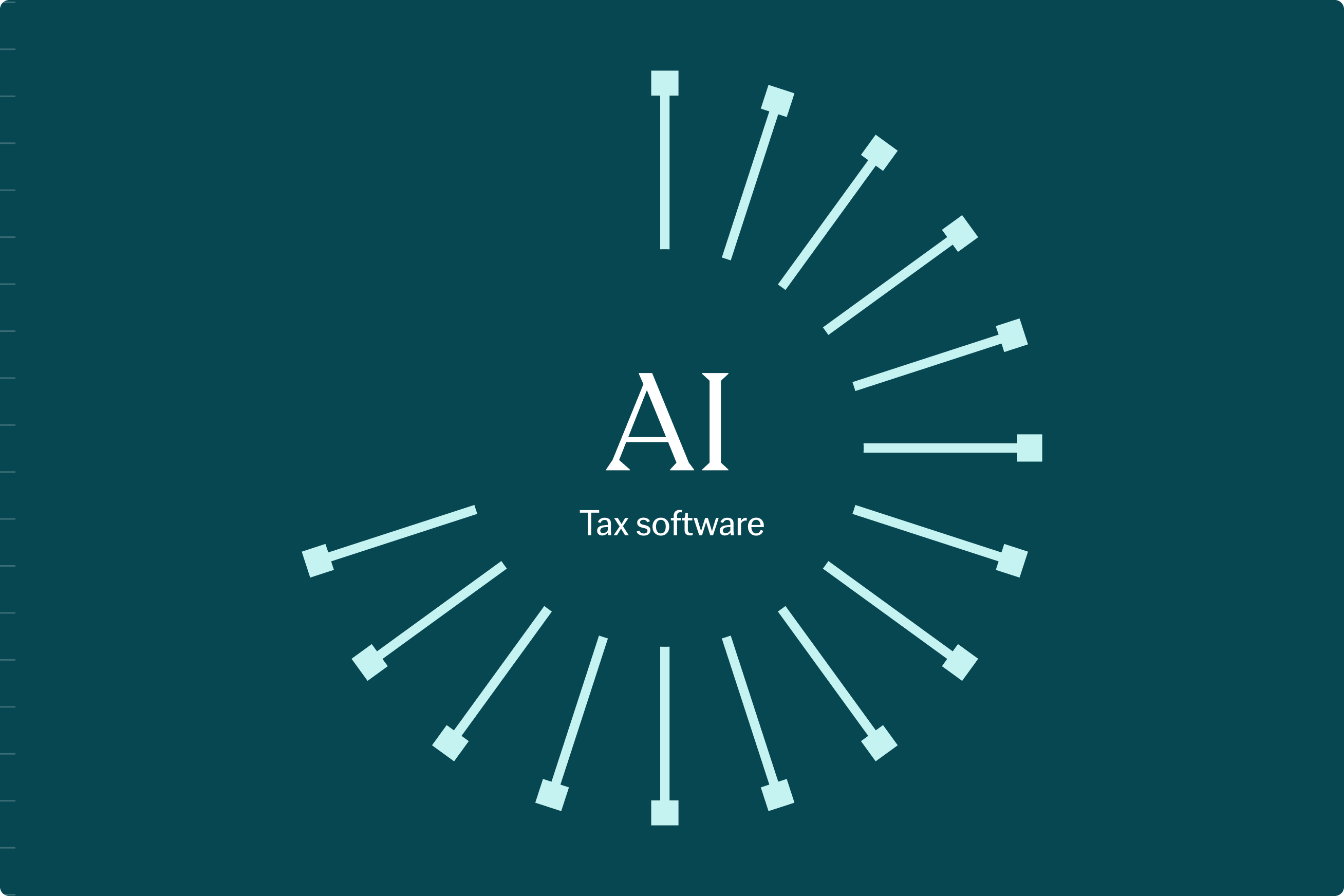 Best AI Tax Software for 2025: Top 4 Tools Reviewed