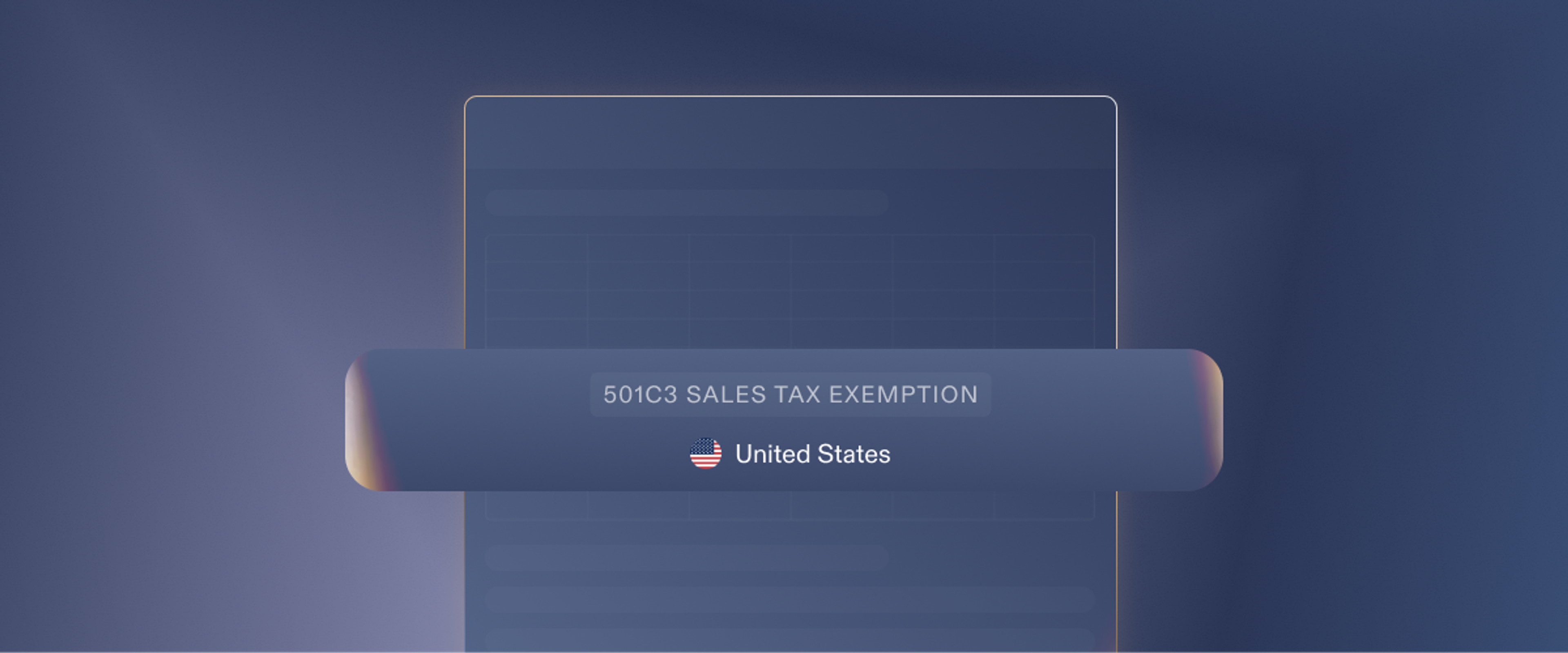 501(c)(3) Sales Tax Exemption: What Nonprofits Need to Know by State