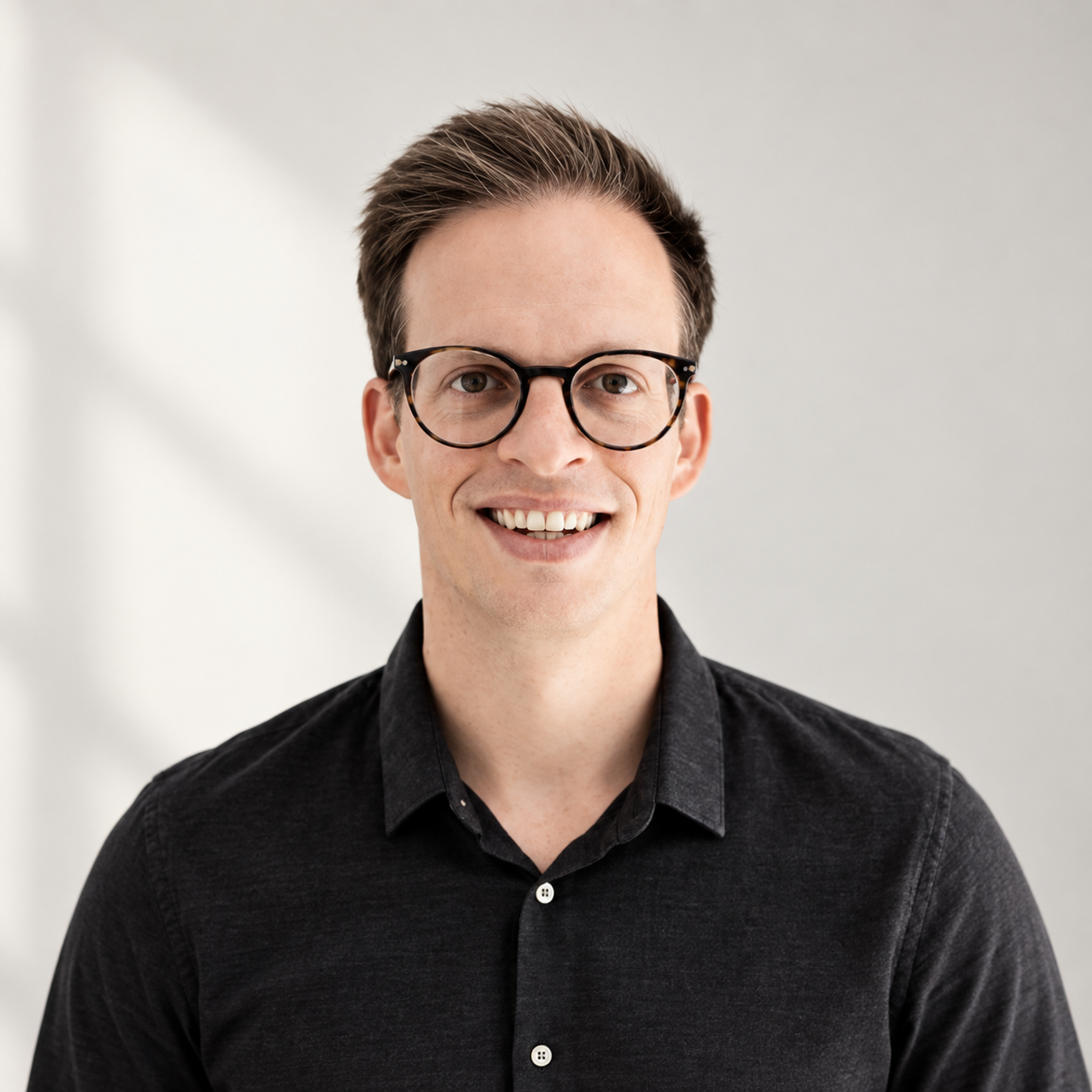 Michael Kuntz