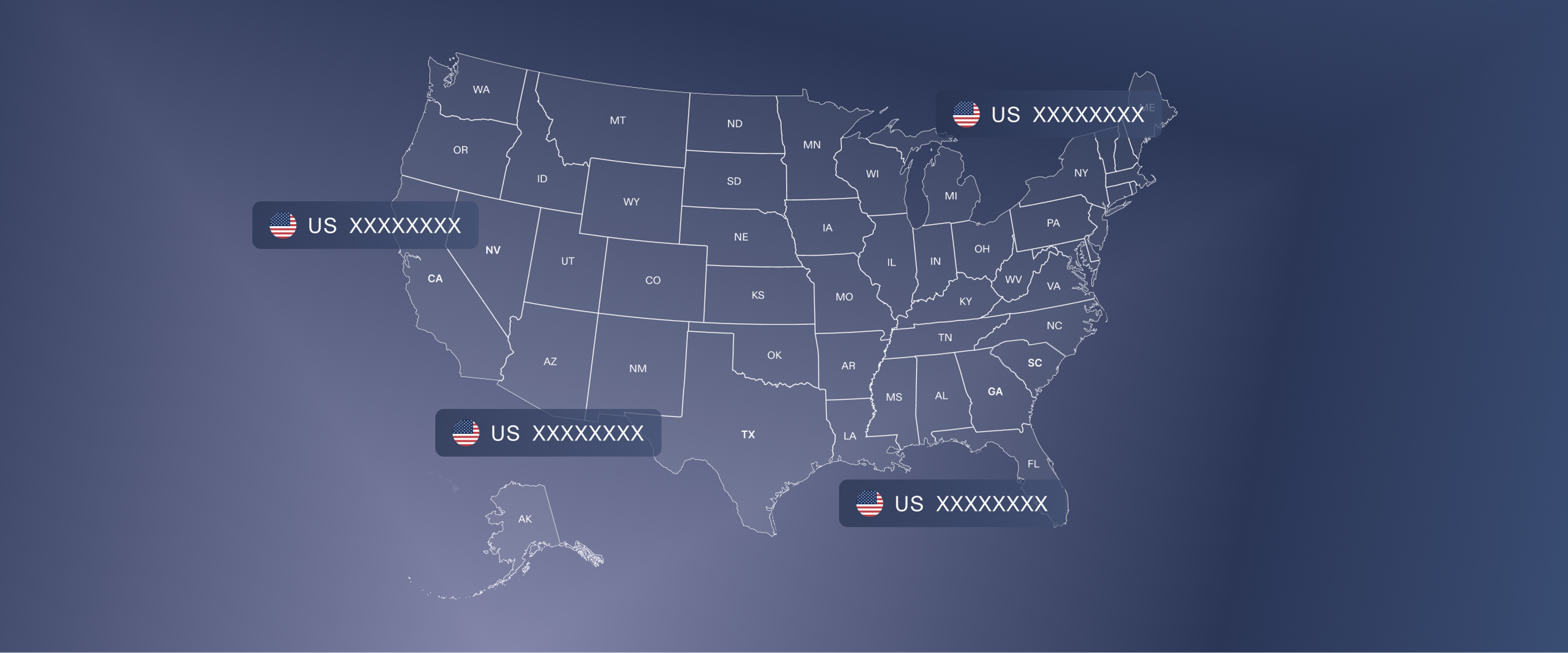 Do US Companies Have a VAT Number?