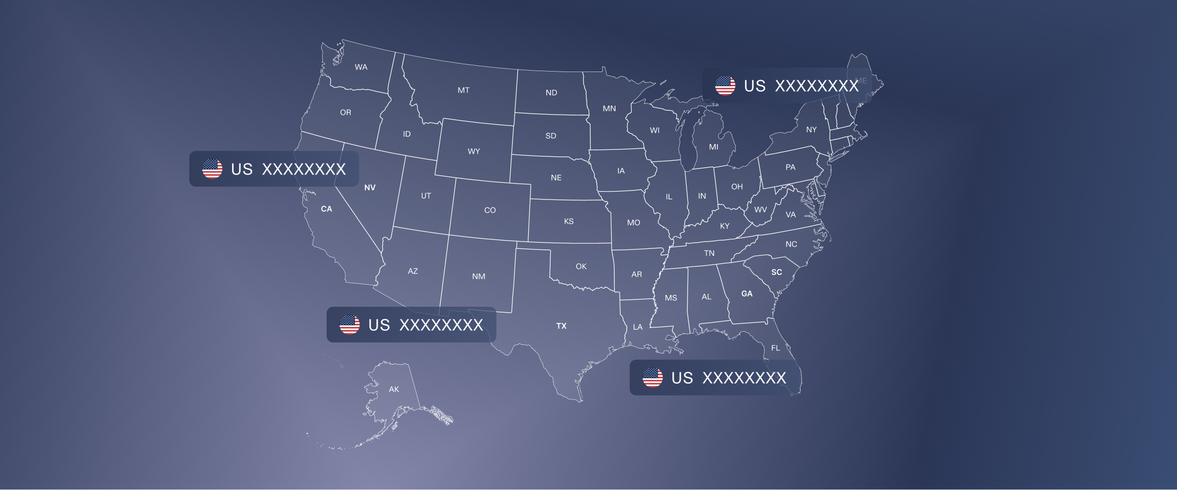 Do US Companies Have a VAT Number?