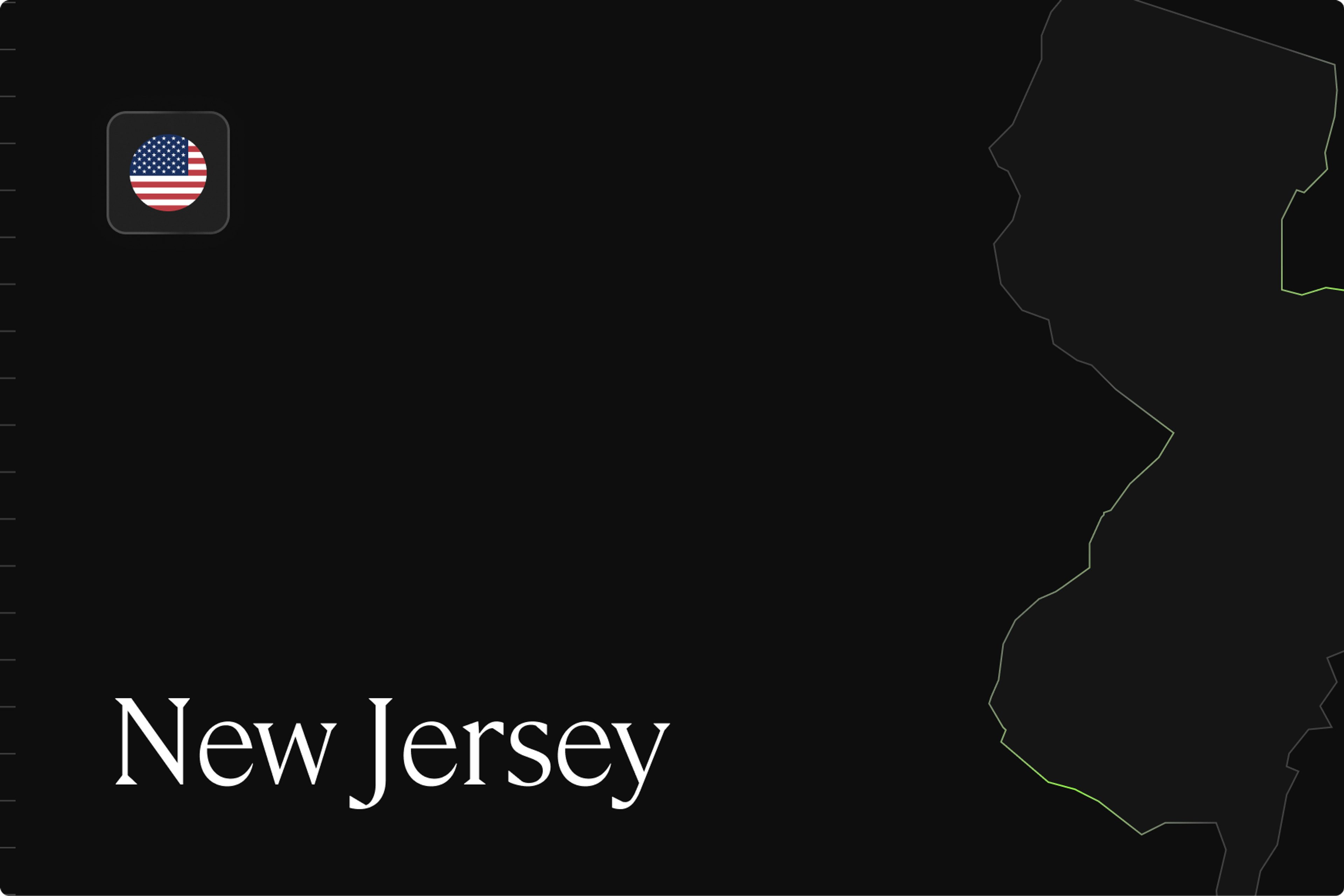 New Jersey Sales Tax Guide for SaaS and Digital Businesses