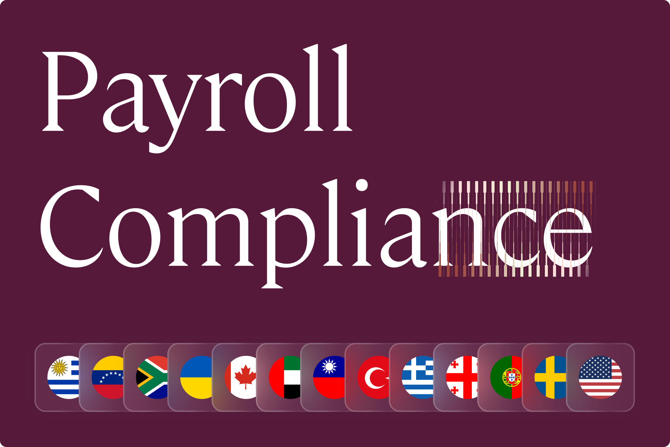 Payroll Compliance Checklist for Accurate Payroll