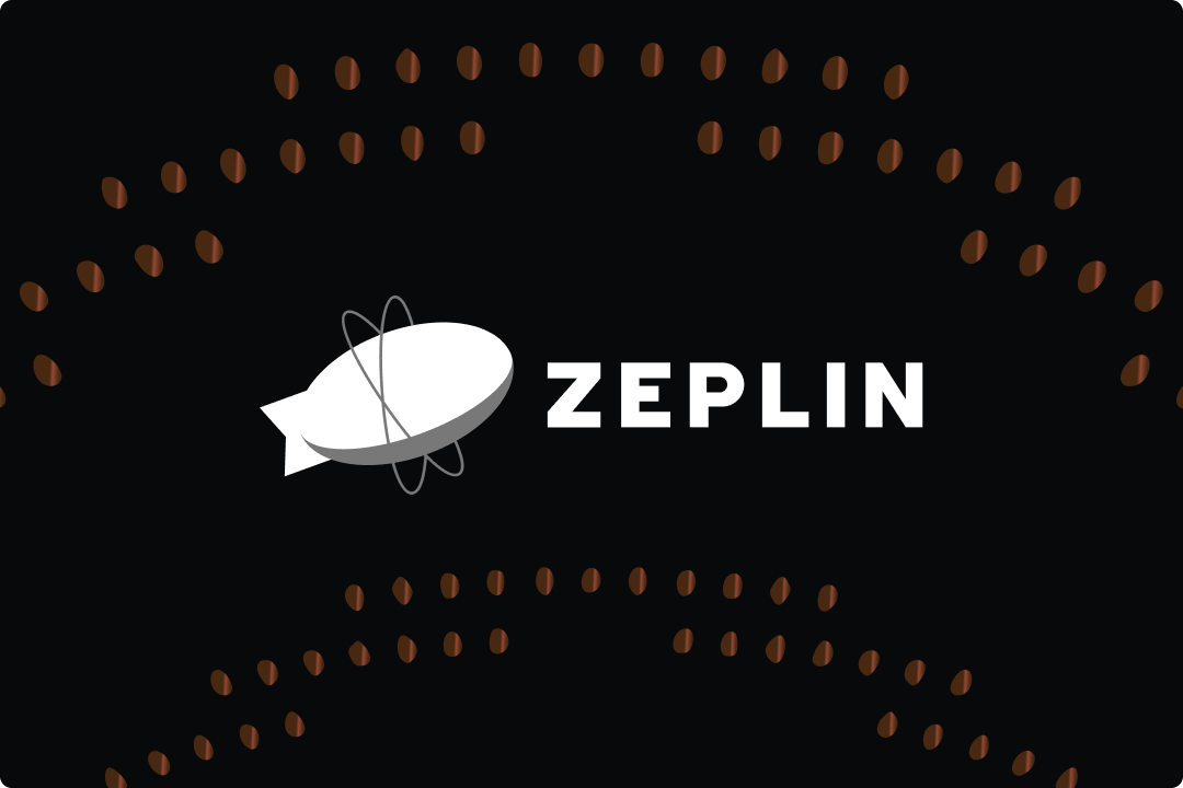 Zeplin logo