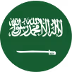 Saudi Arabia flag