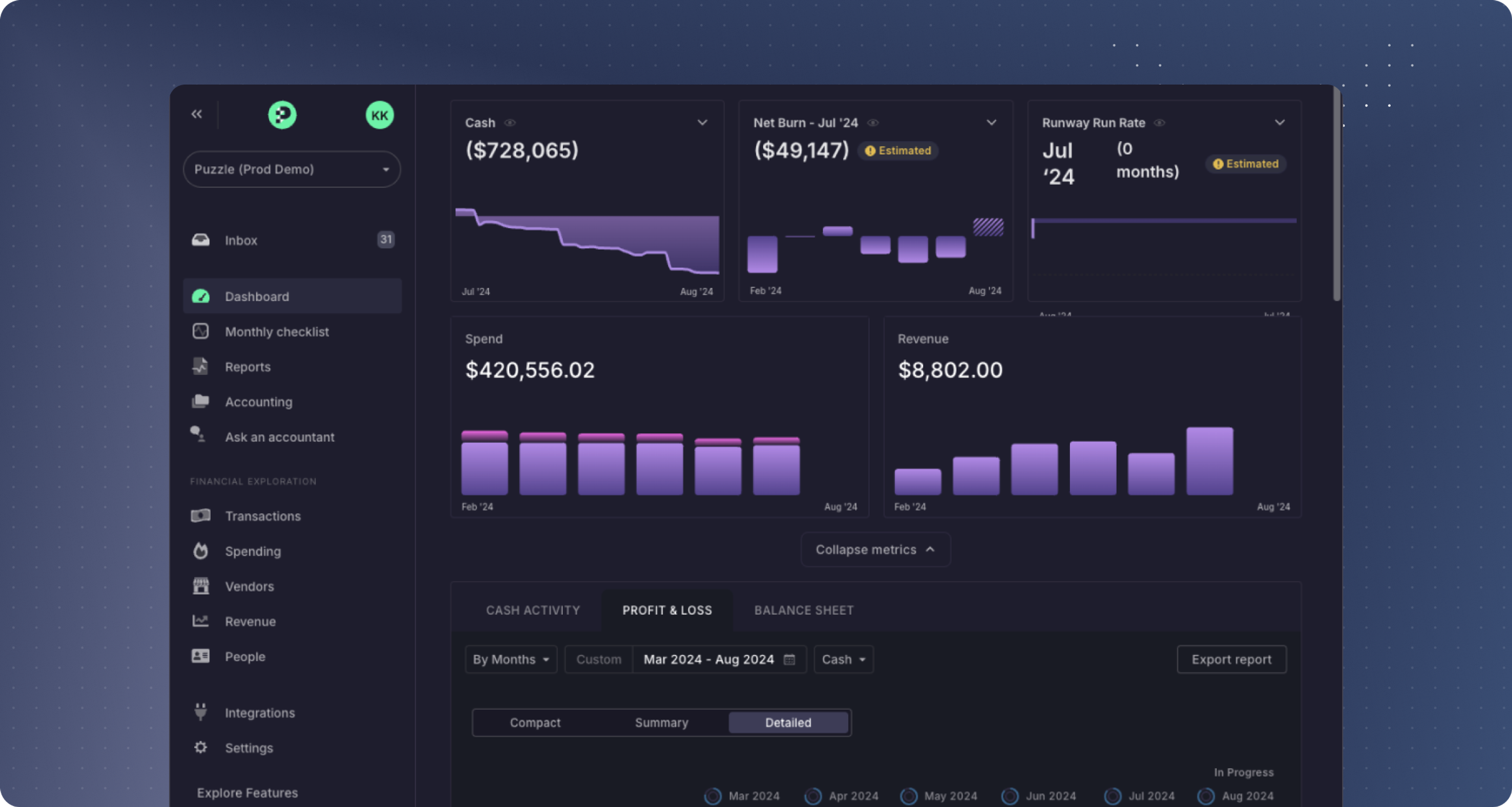 Best AI Accounting Software to Save Time and Stay Audit-Ready