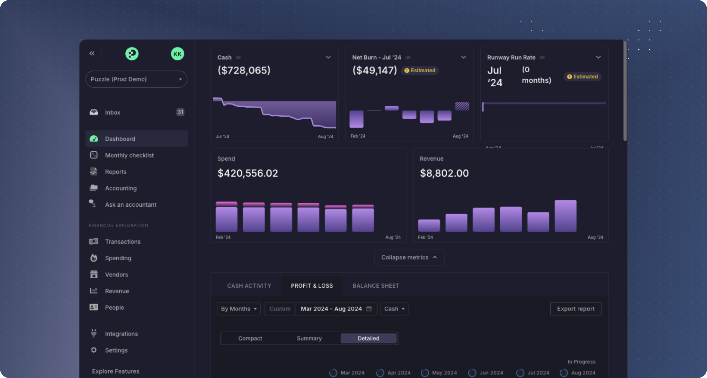 Best AI Accounting Software to Save Time and Stay Audit-Ready