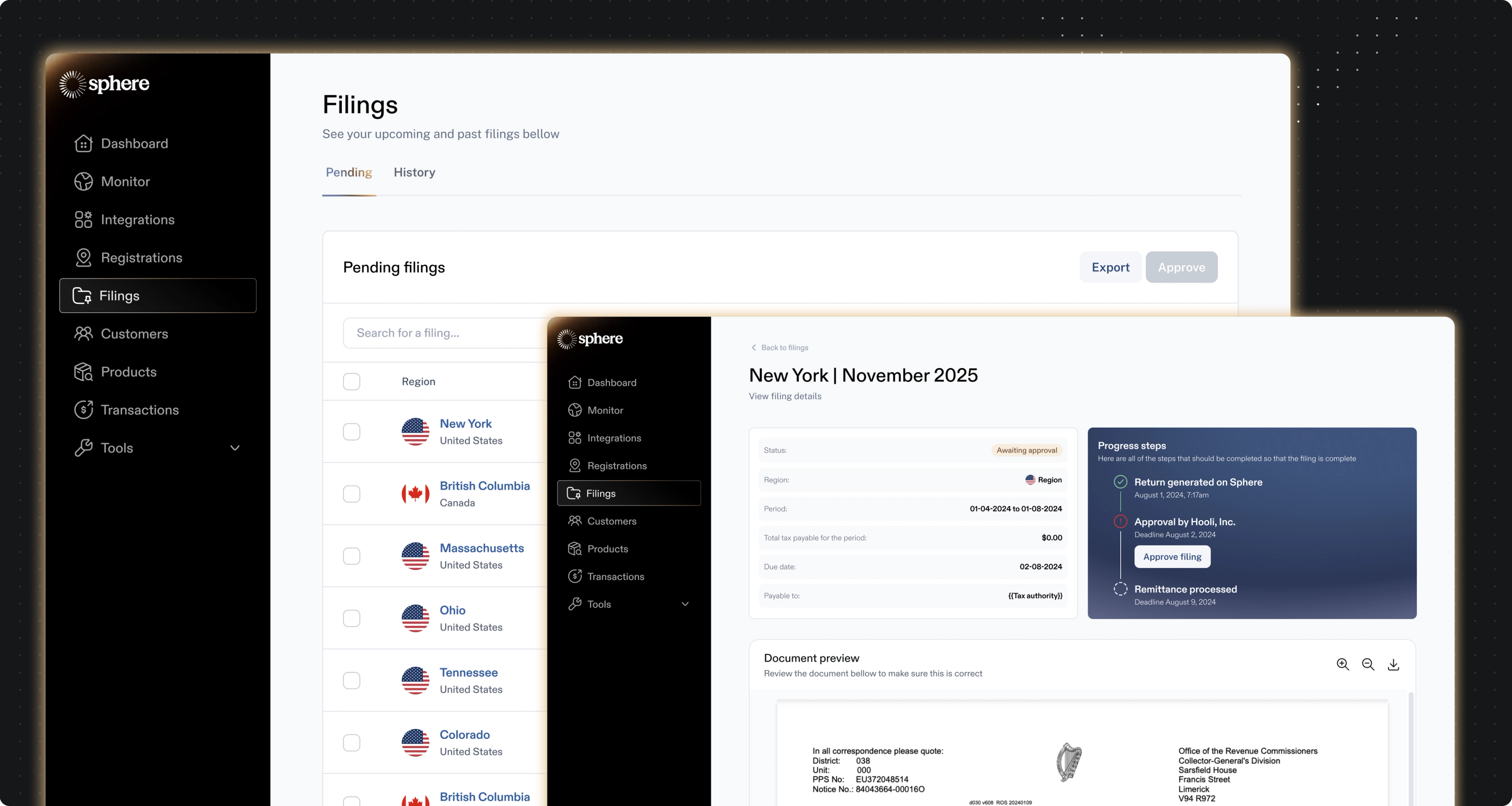 4 Best Anrok Competitors for Tax Automation