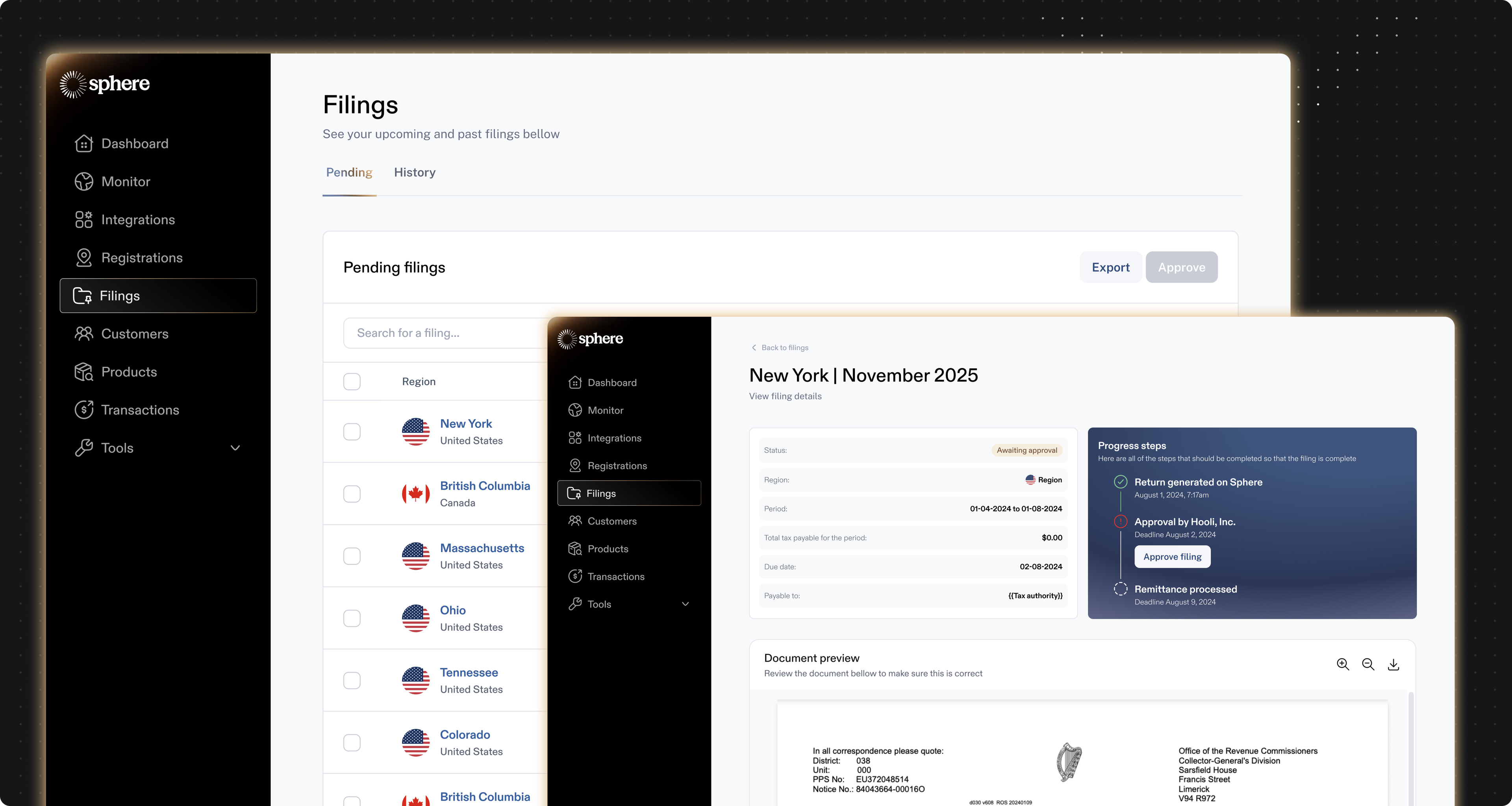 4 Best Anrok Competitors for Tax Automation