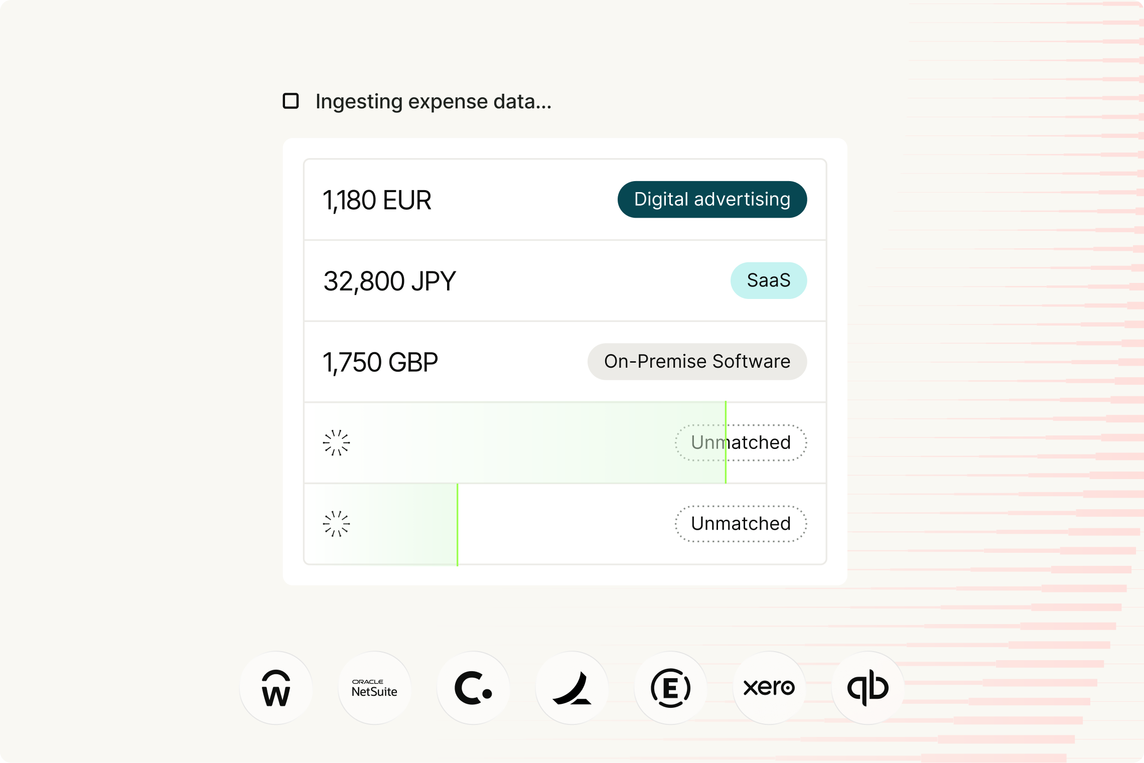 Tax Determination Engine