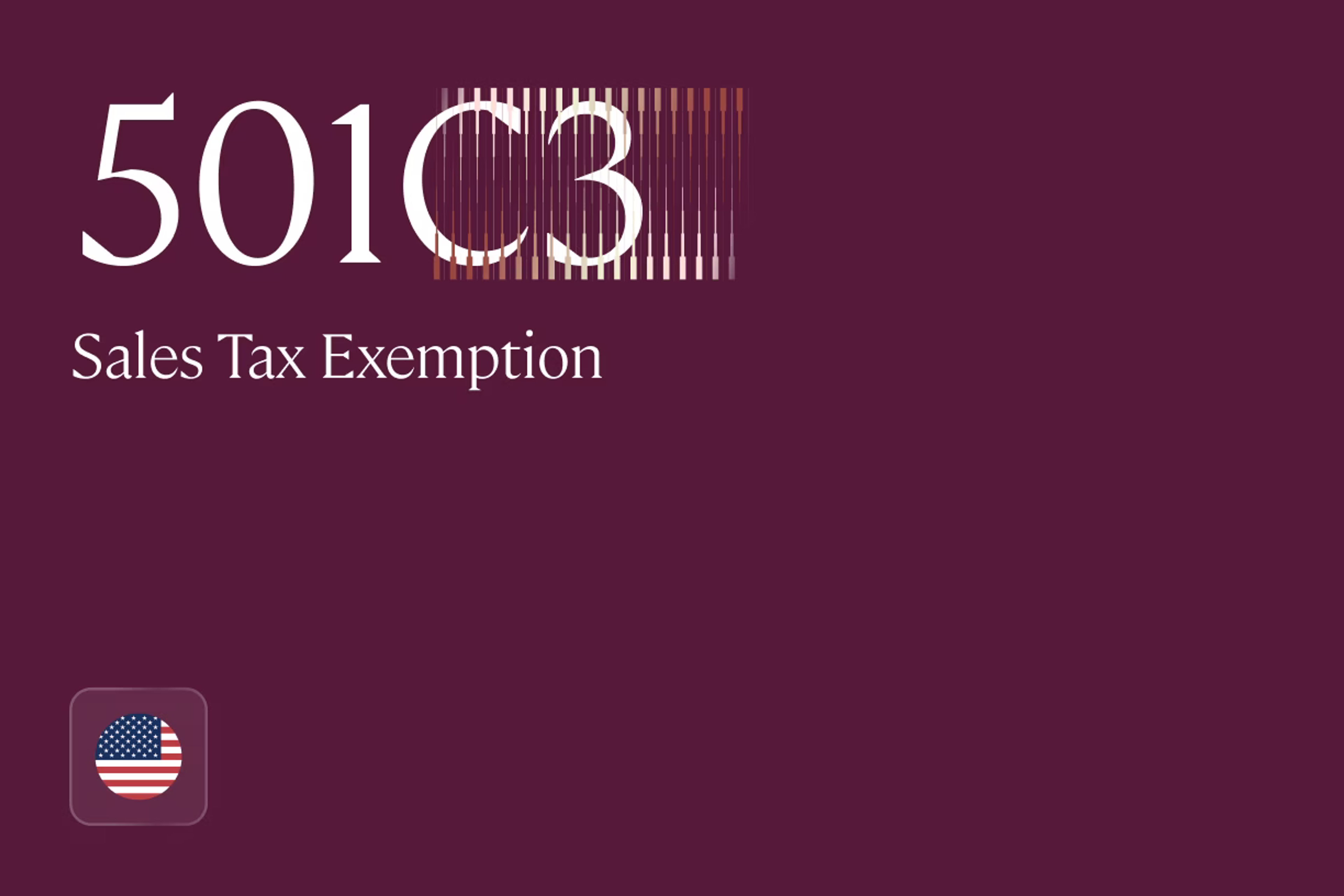 501(c)(3) Sales Tax Exemption: What Nonprofits Need to Know by State